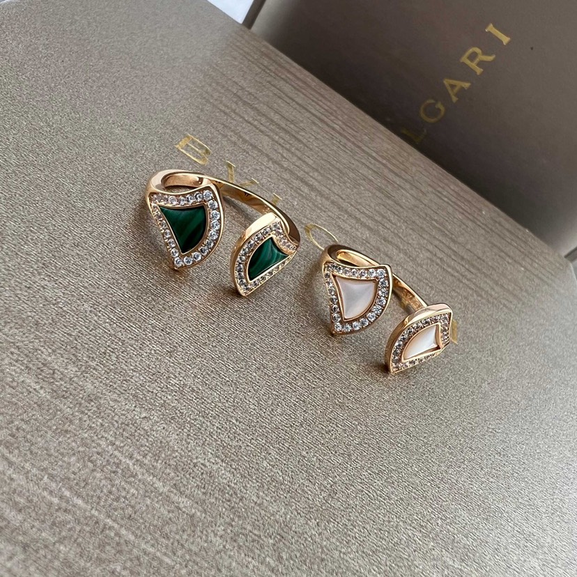 Bottega Veneta ring-58