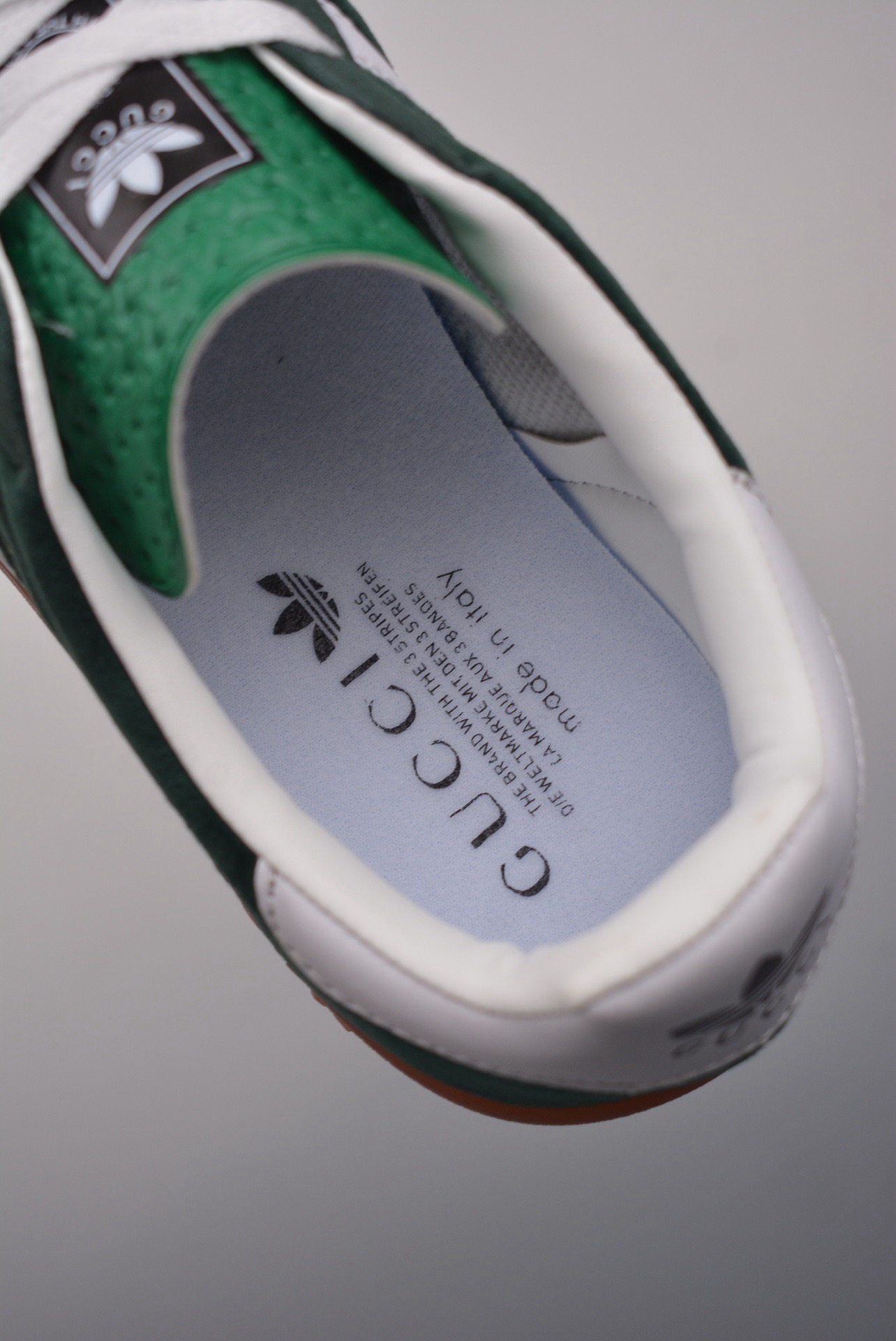 Gucci Sneakers-68