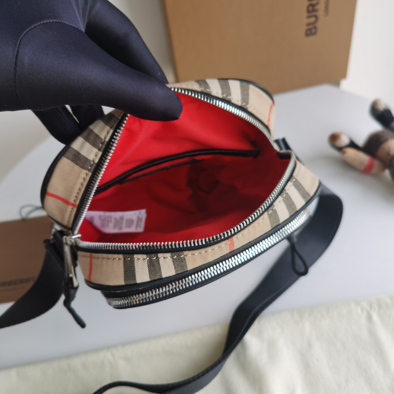 Burberry Hot New Product-111