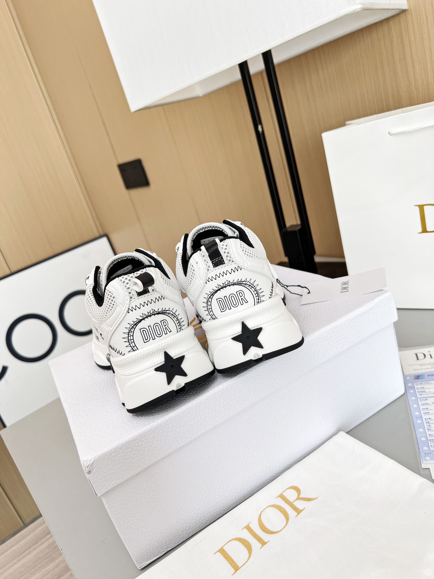 Dior Sneakers-41