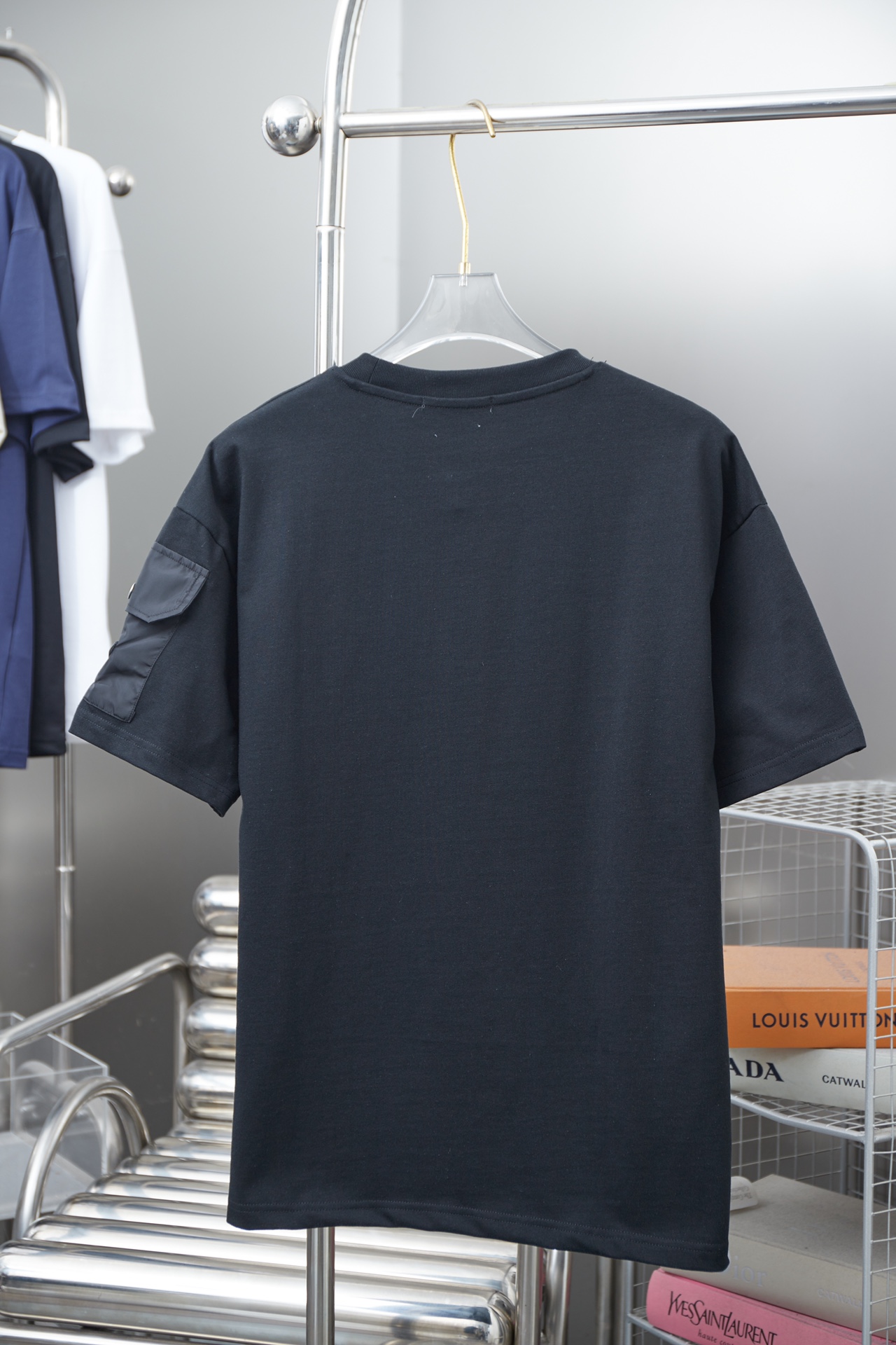 Prada clothing-253