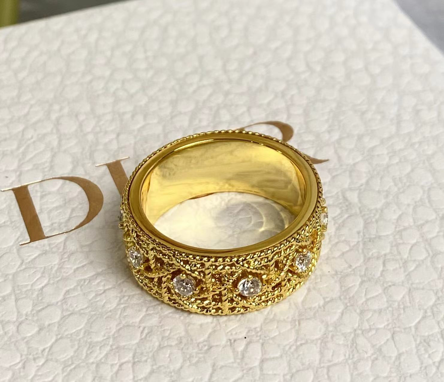 Dior ring-71