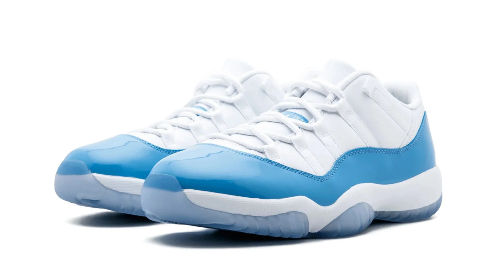 Air Jordan 11 Retro Low 