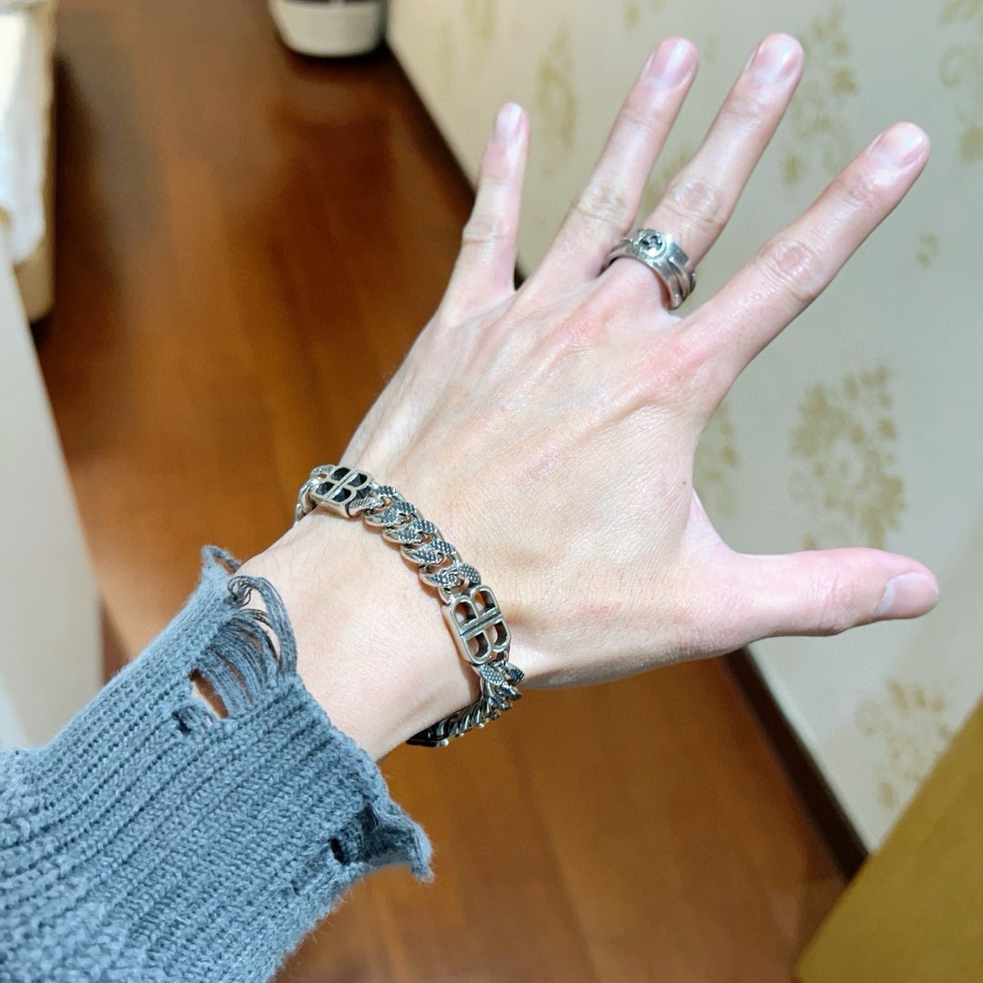 Balenciaga Bracelet-31