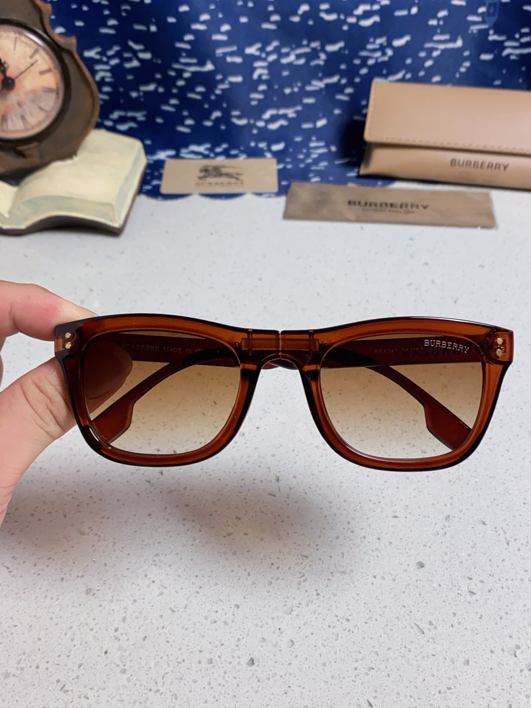 Burberry glasses-38