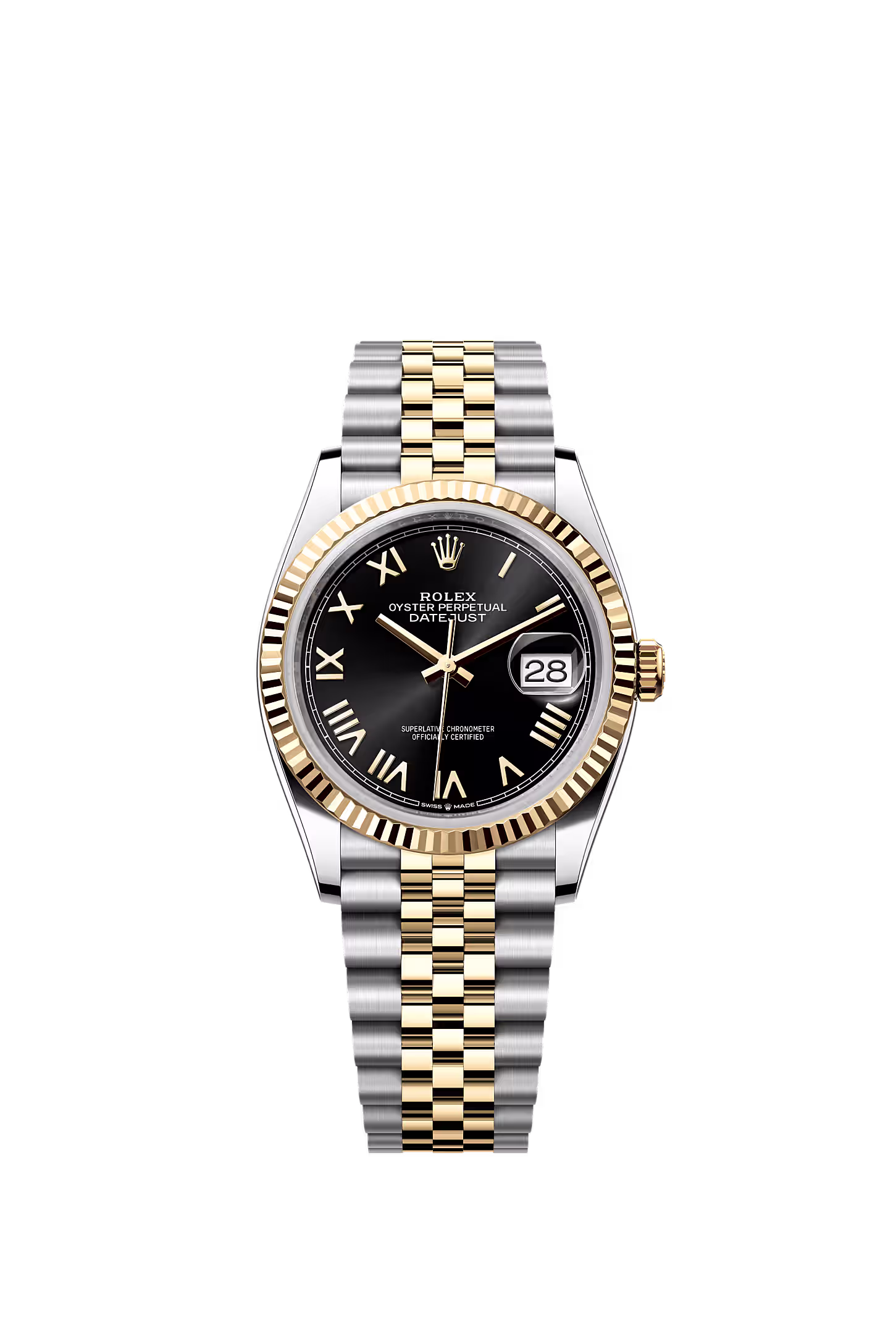 Rolex 2026 new releases m126233-0055