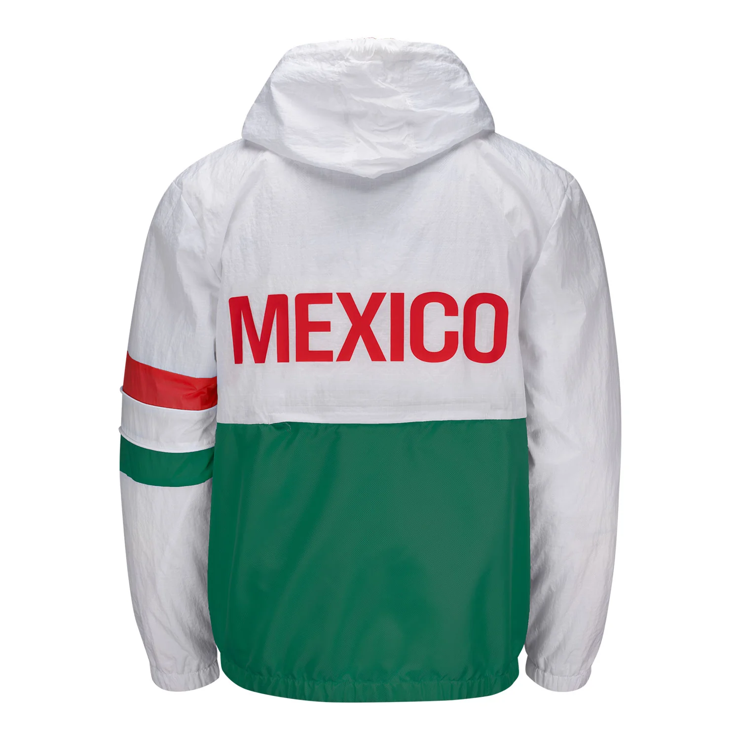 FIFA World Cup 2026™ Mexico Packable Windbreaker - Unisex