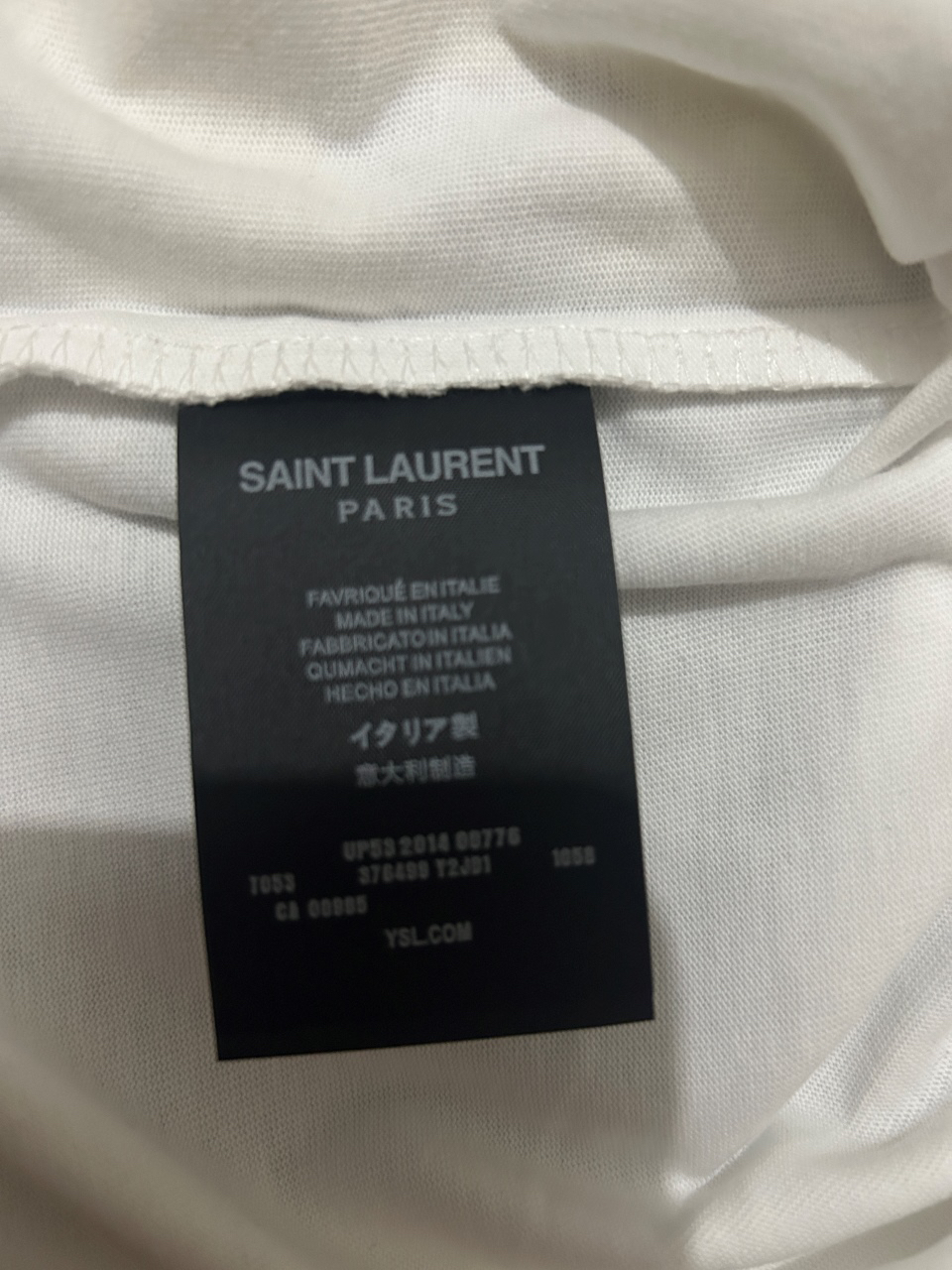 YSL clothing-191