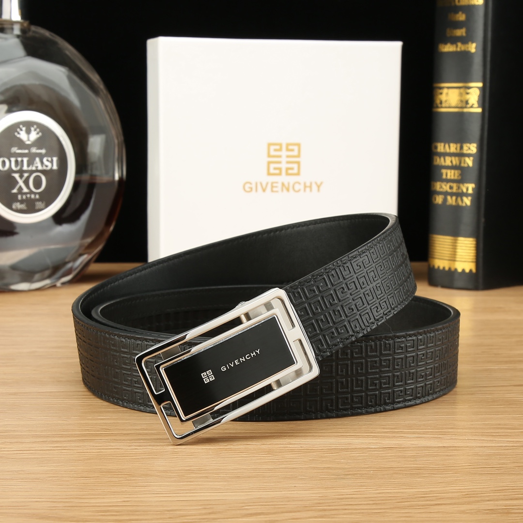 Givenchy belt-36