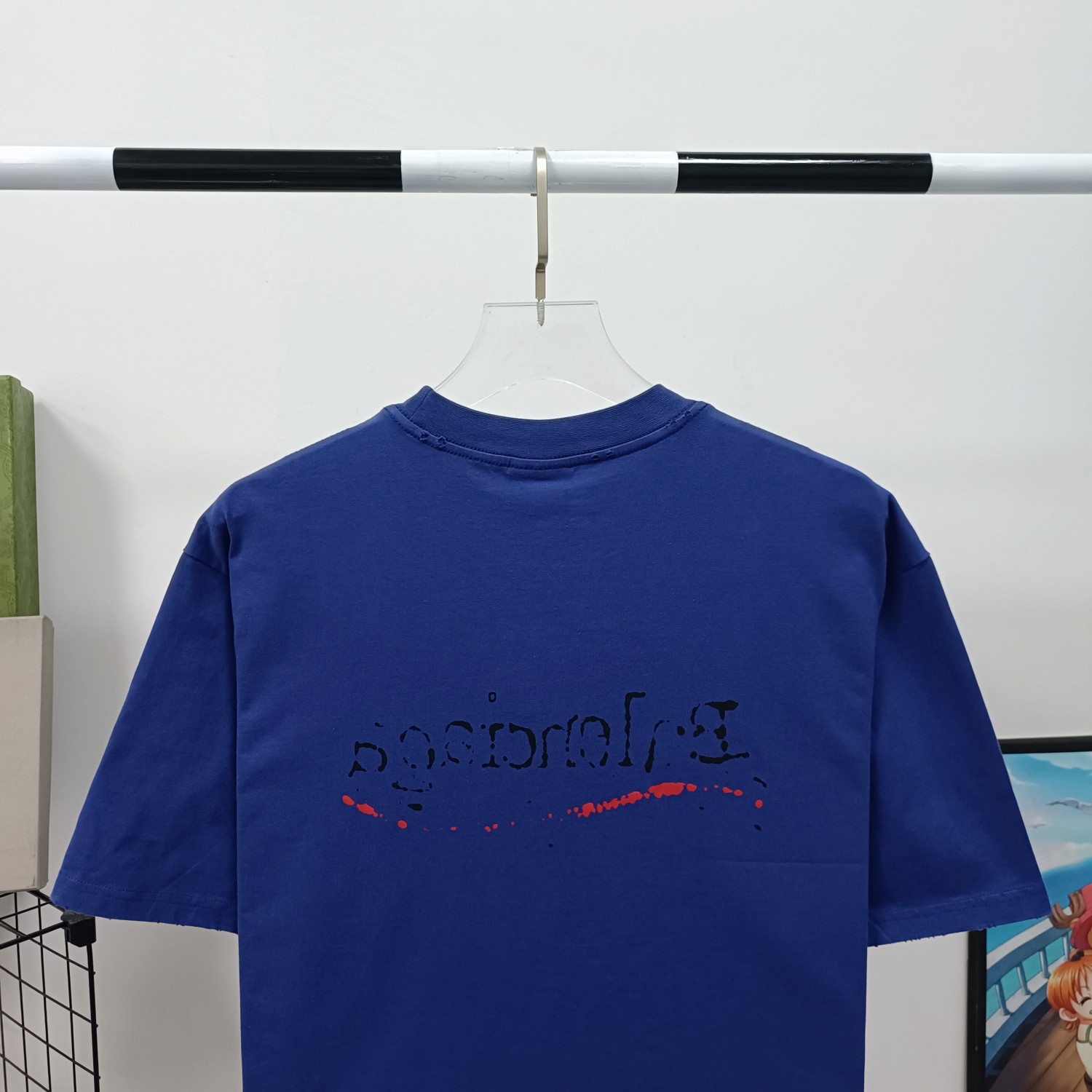 Balenciaga clothing-44