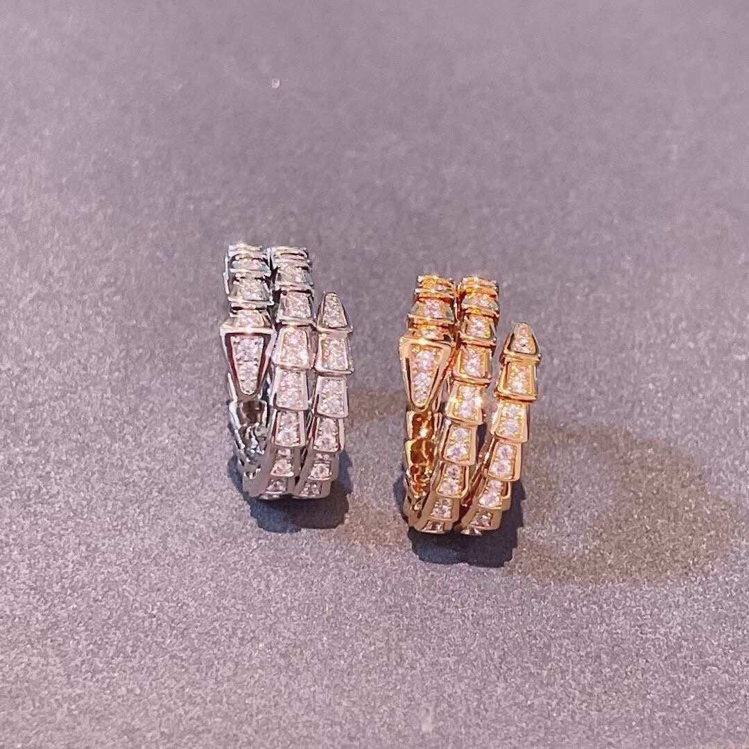 Bottega Veneta ring-36