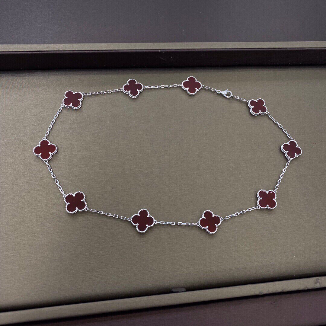 Van Cleef & Arpels necklace-133