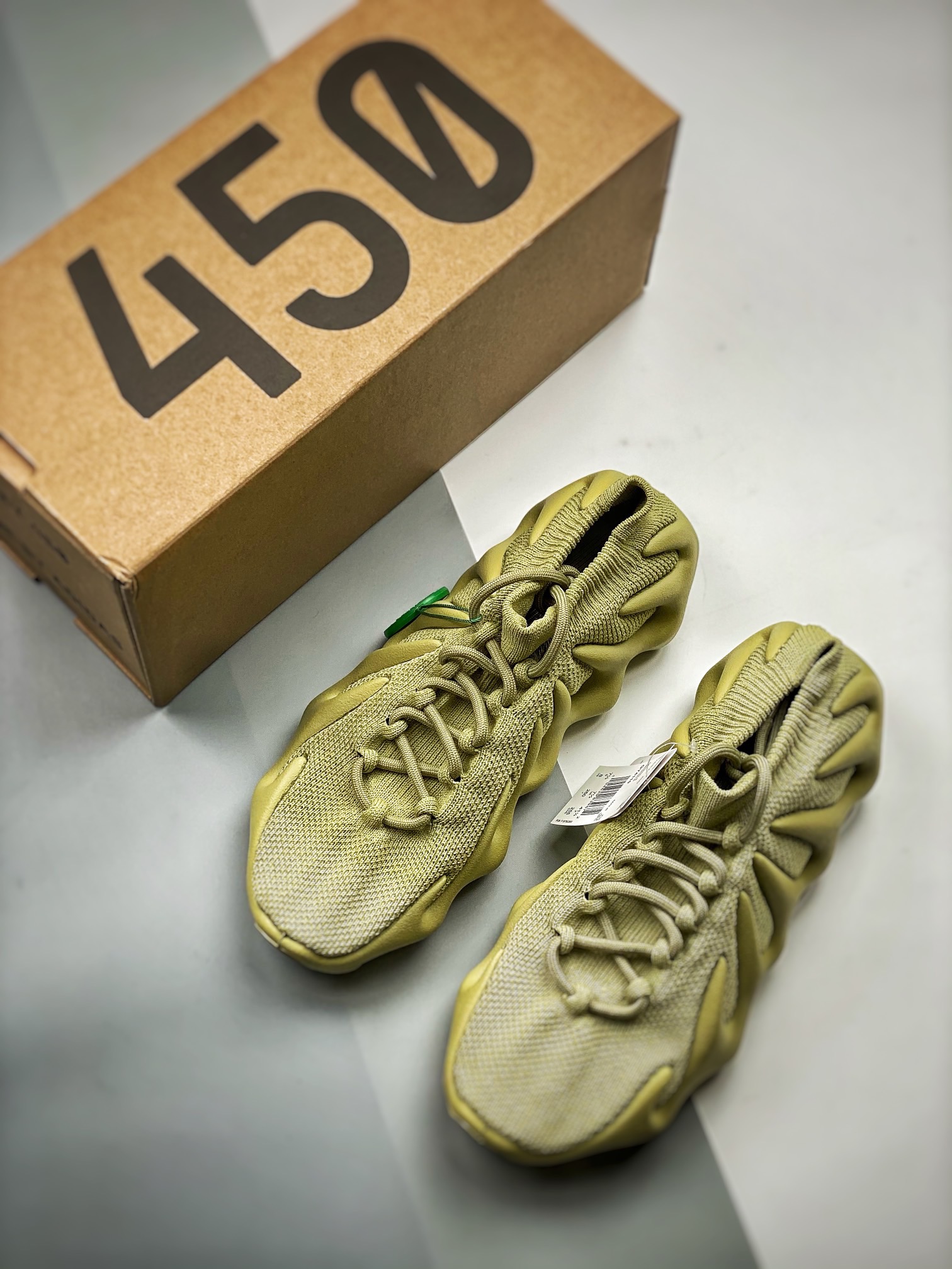 Adidas Sneakers-246
