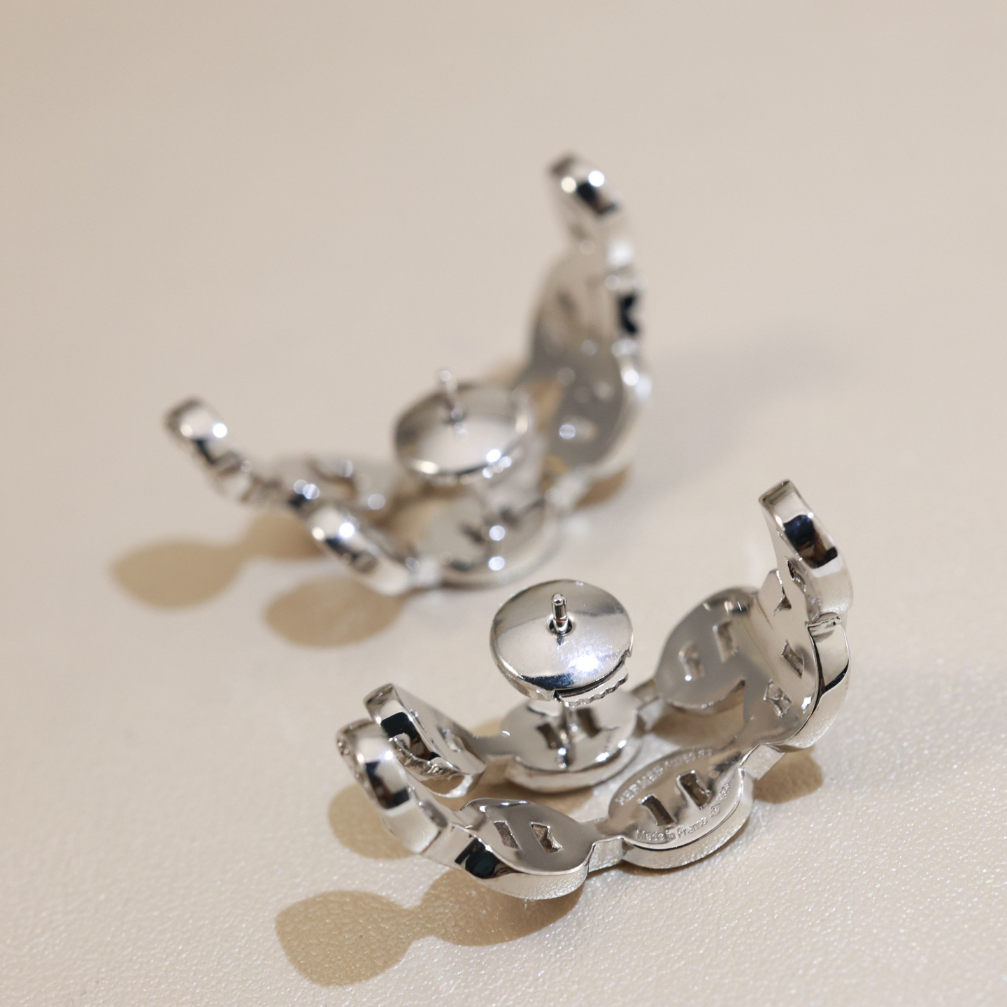 Hermes earrings-41