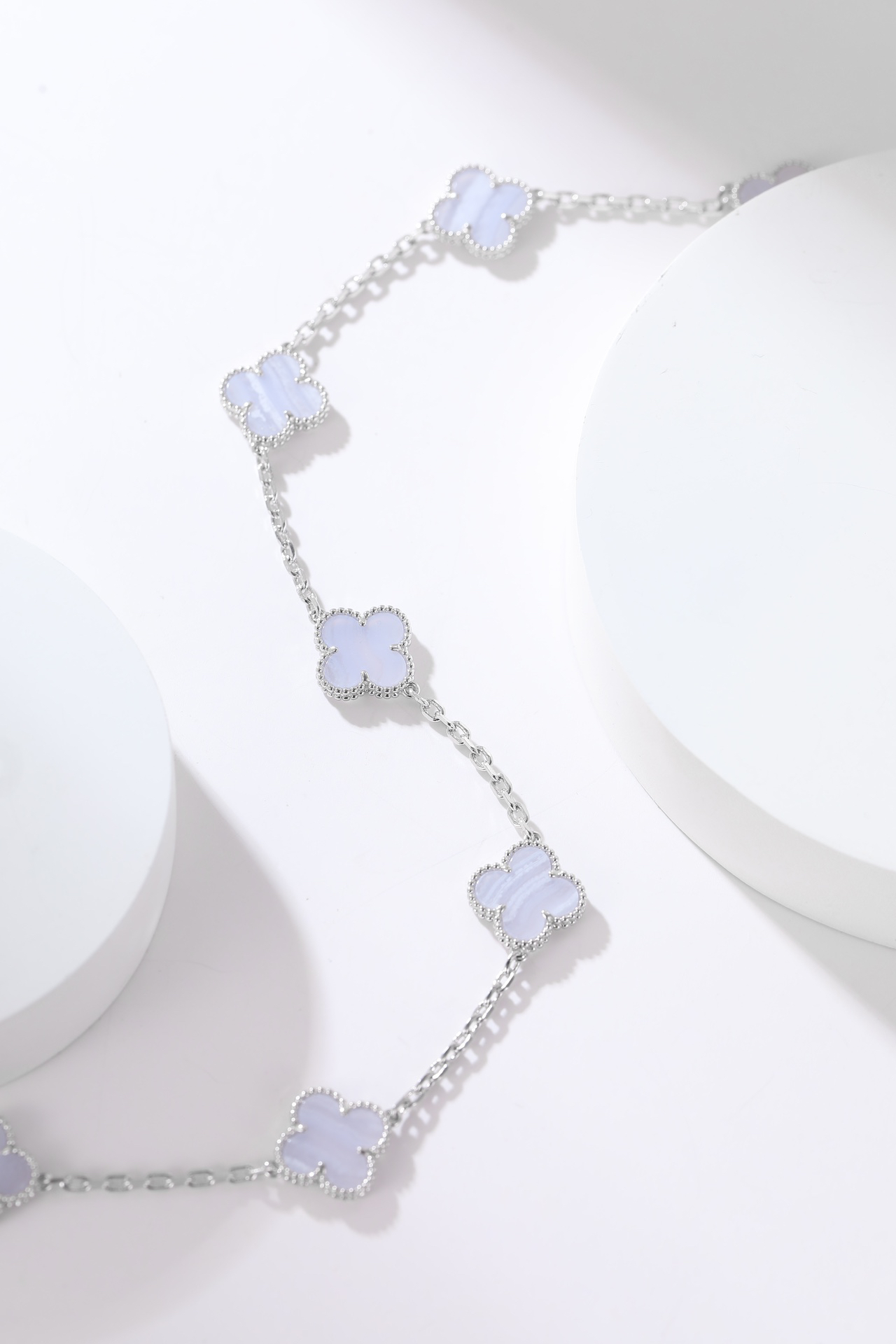Van Cleef & Arpels necklace-122