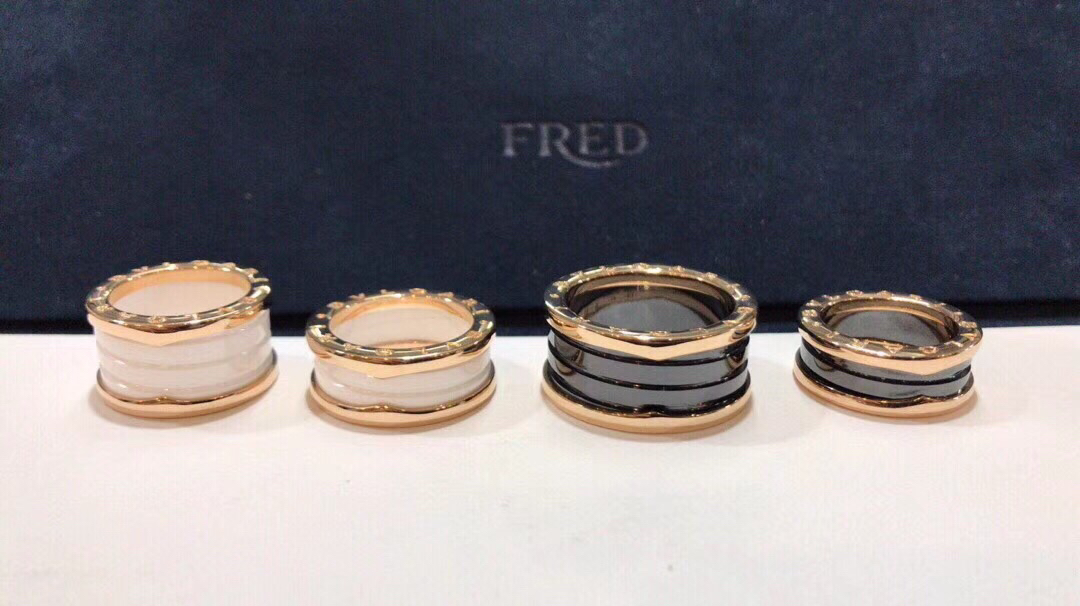 Bottega Veneta ring-41