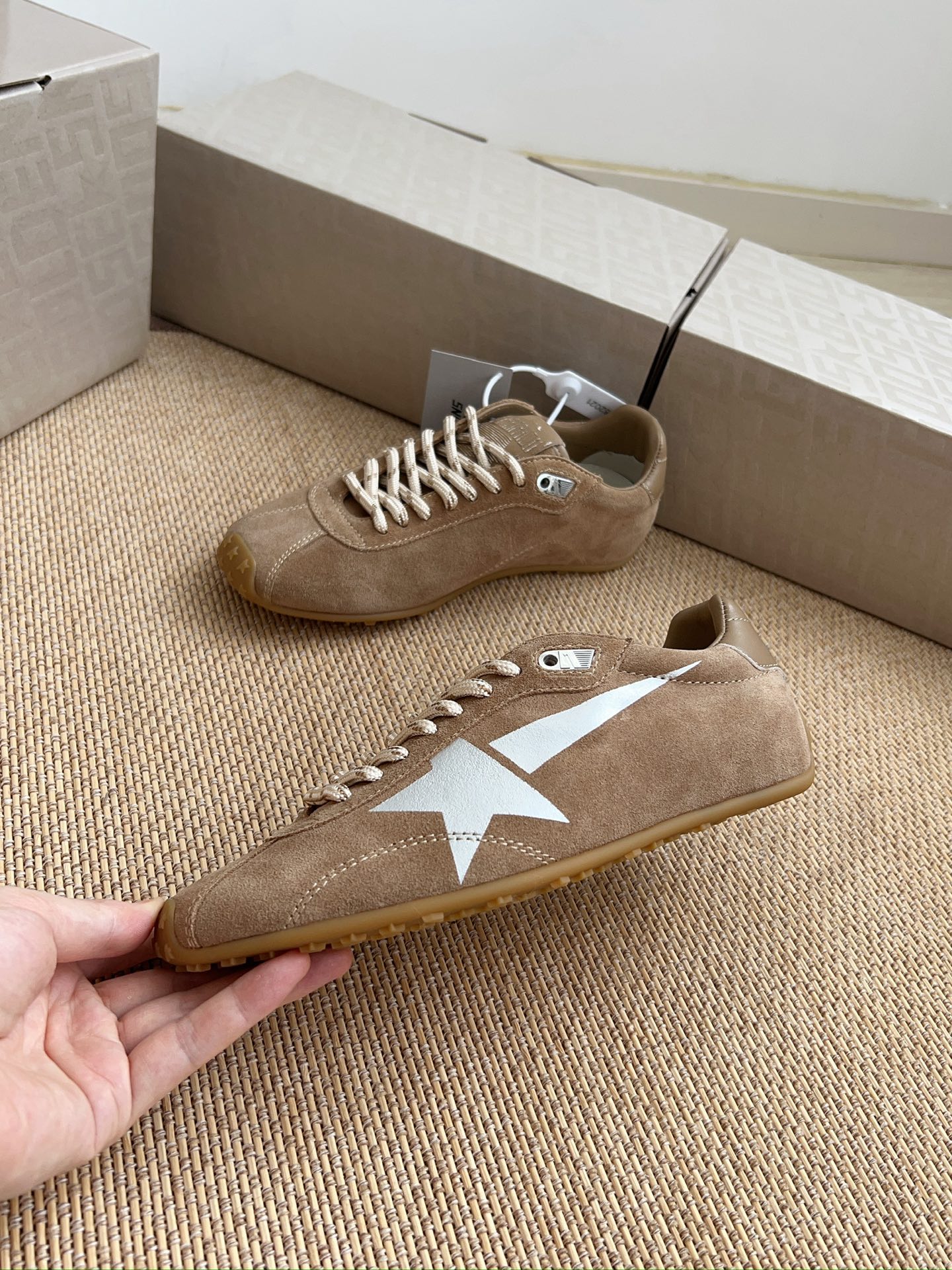 Golden Goose Sneakers-9