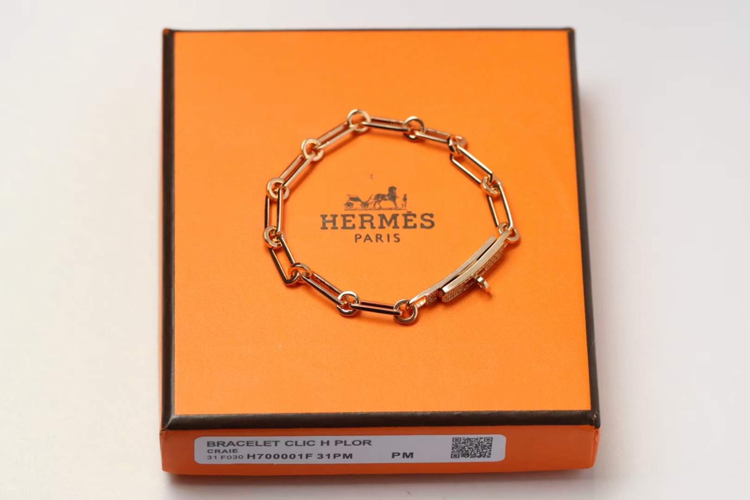 Hermes Bracelet-12