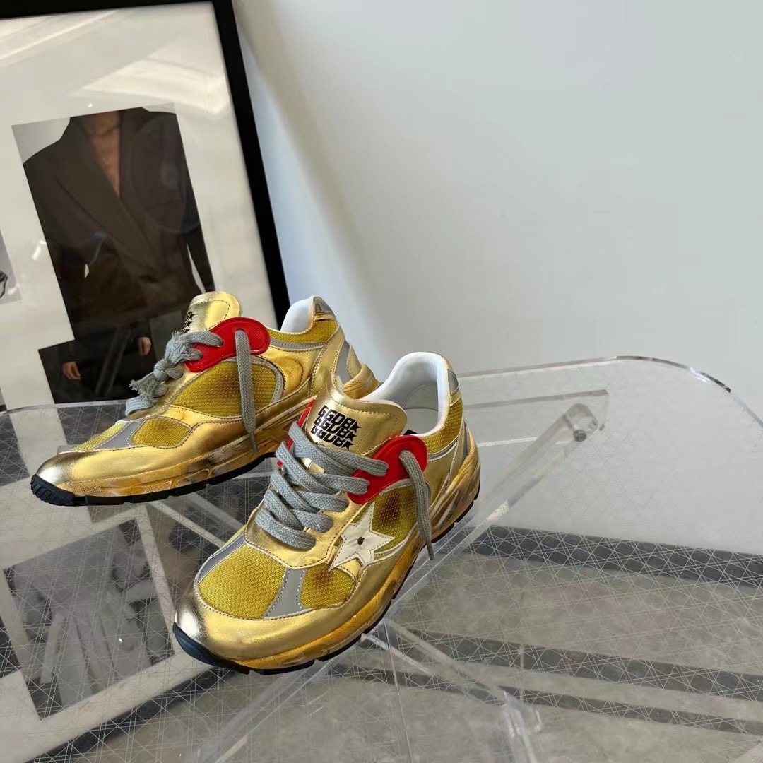 Golden Goose Sneakers-68