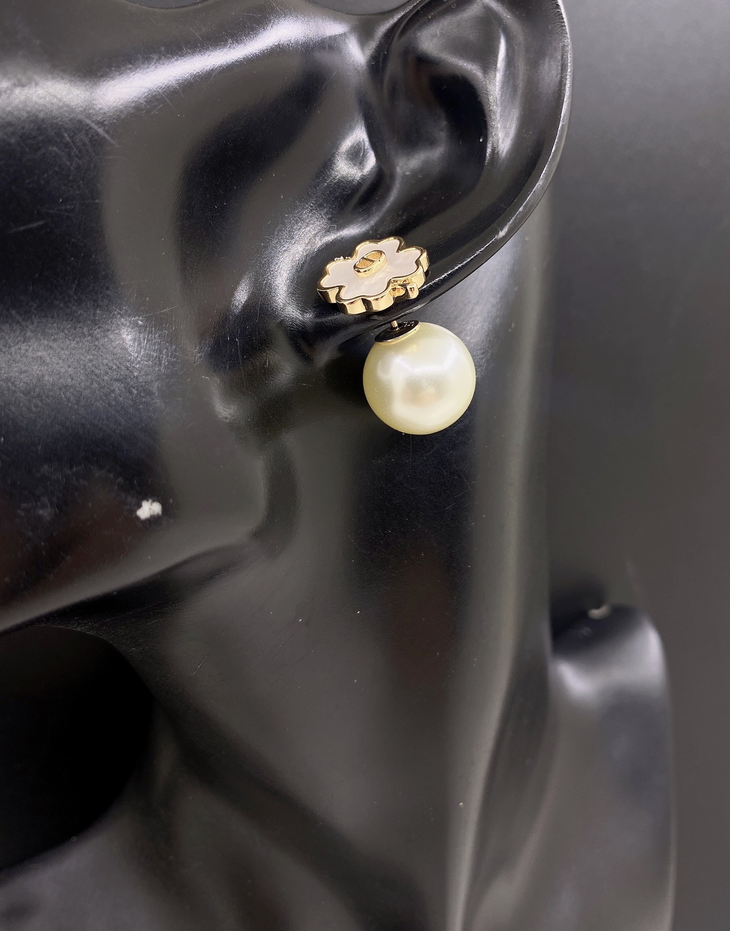 Dior earrings-5