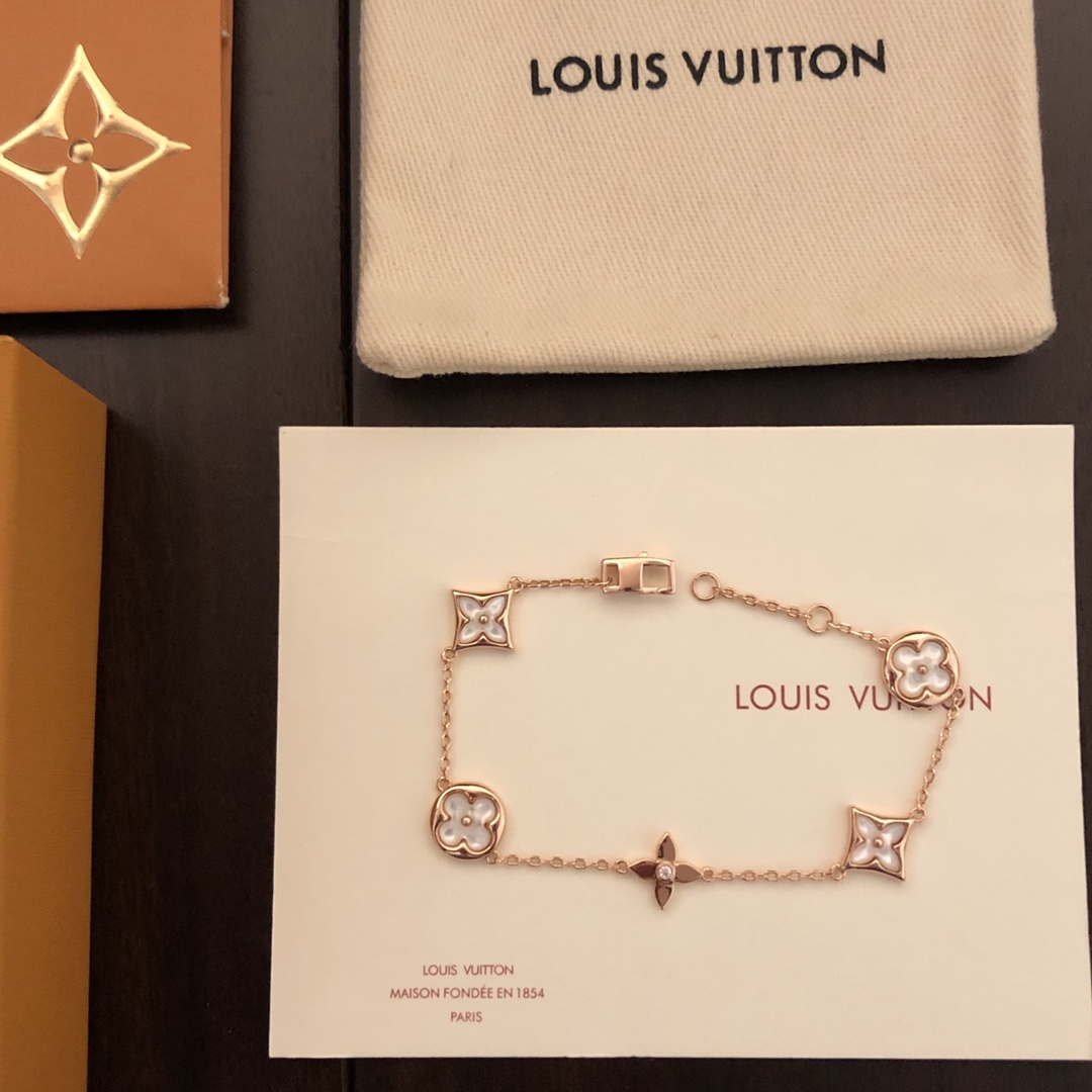 LV Bracelet-6