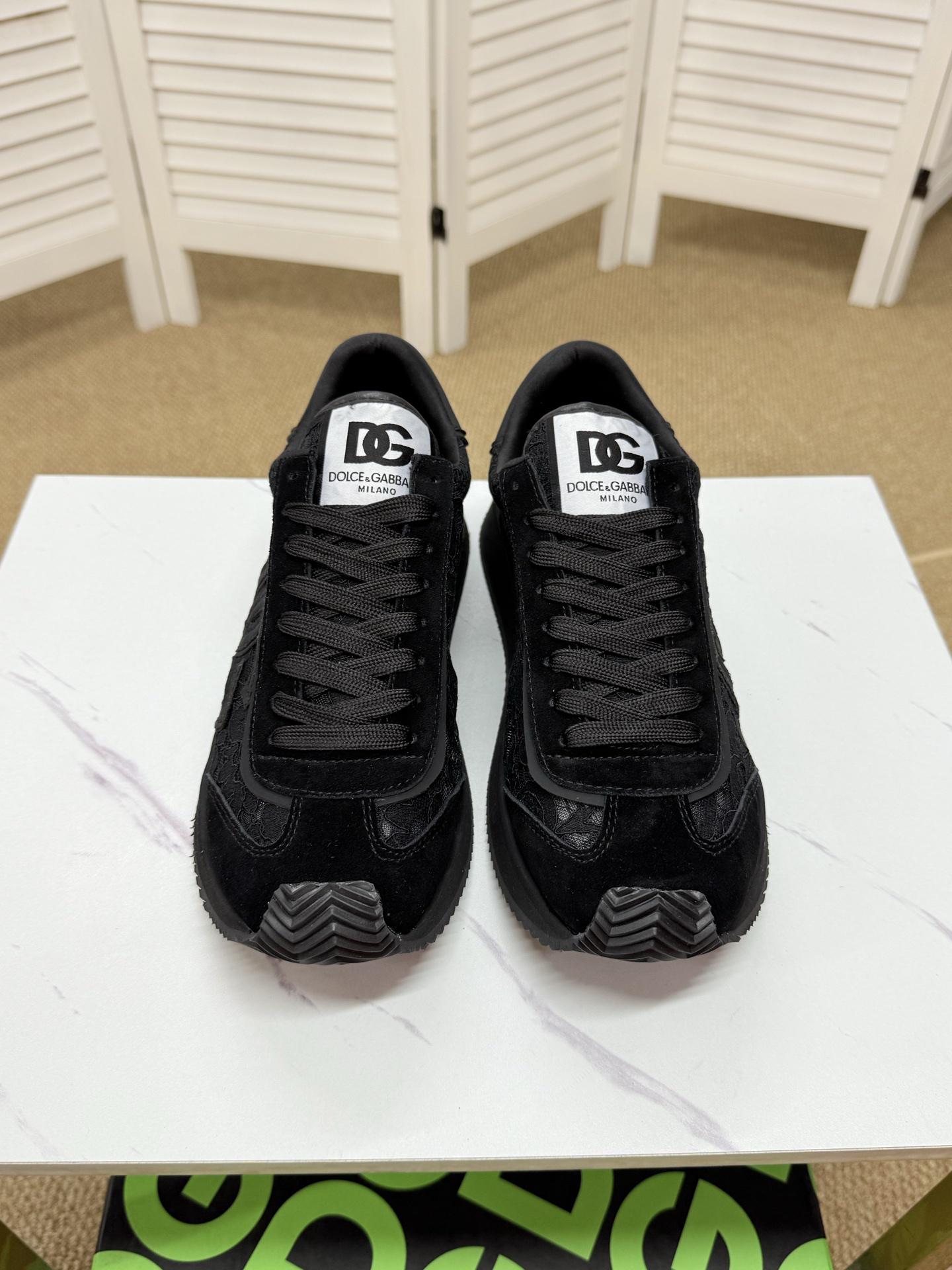 D&G Sneakers-78