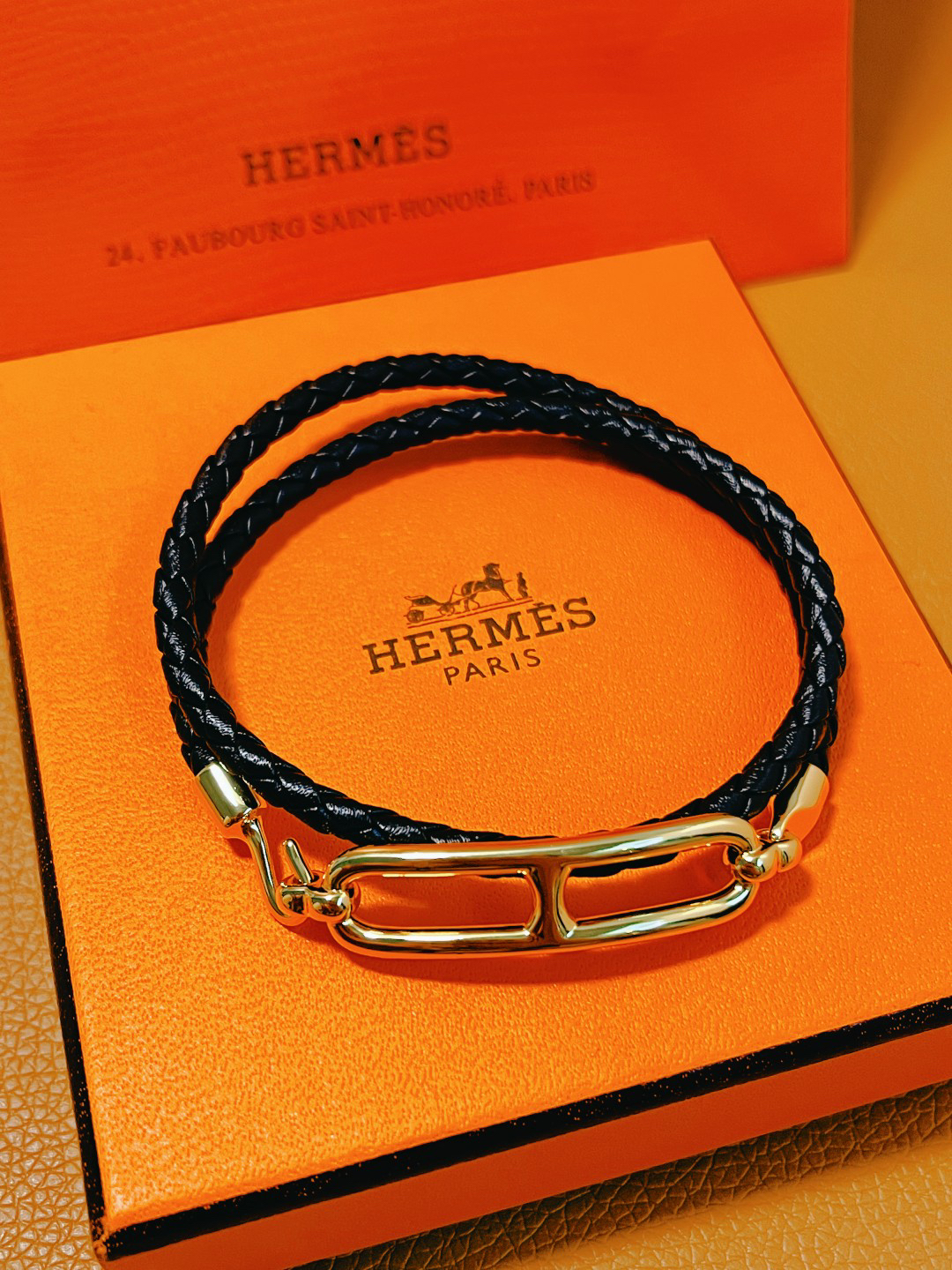 Hermes Bracelet-68