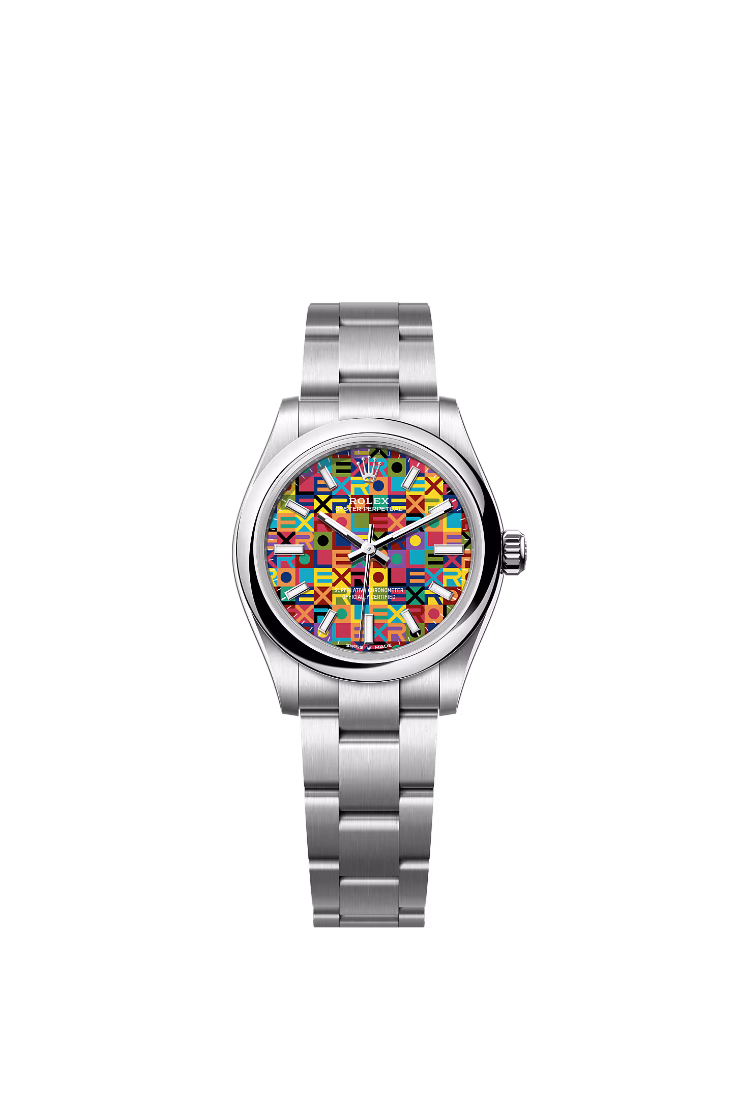 Rolex 2026 new releases m277200-0019