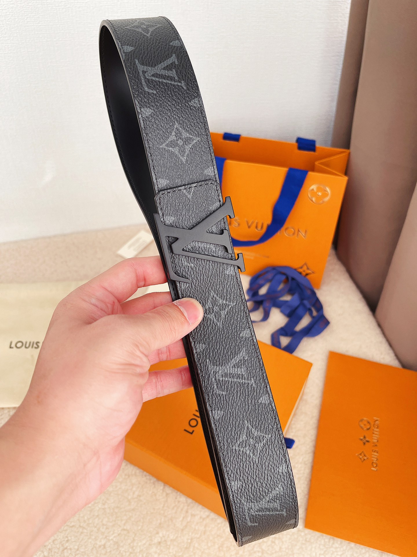 Lv belt-130