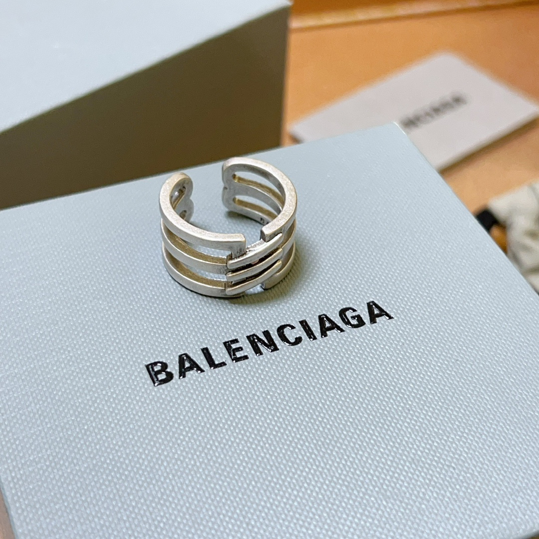 Balenciaga ring-6