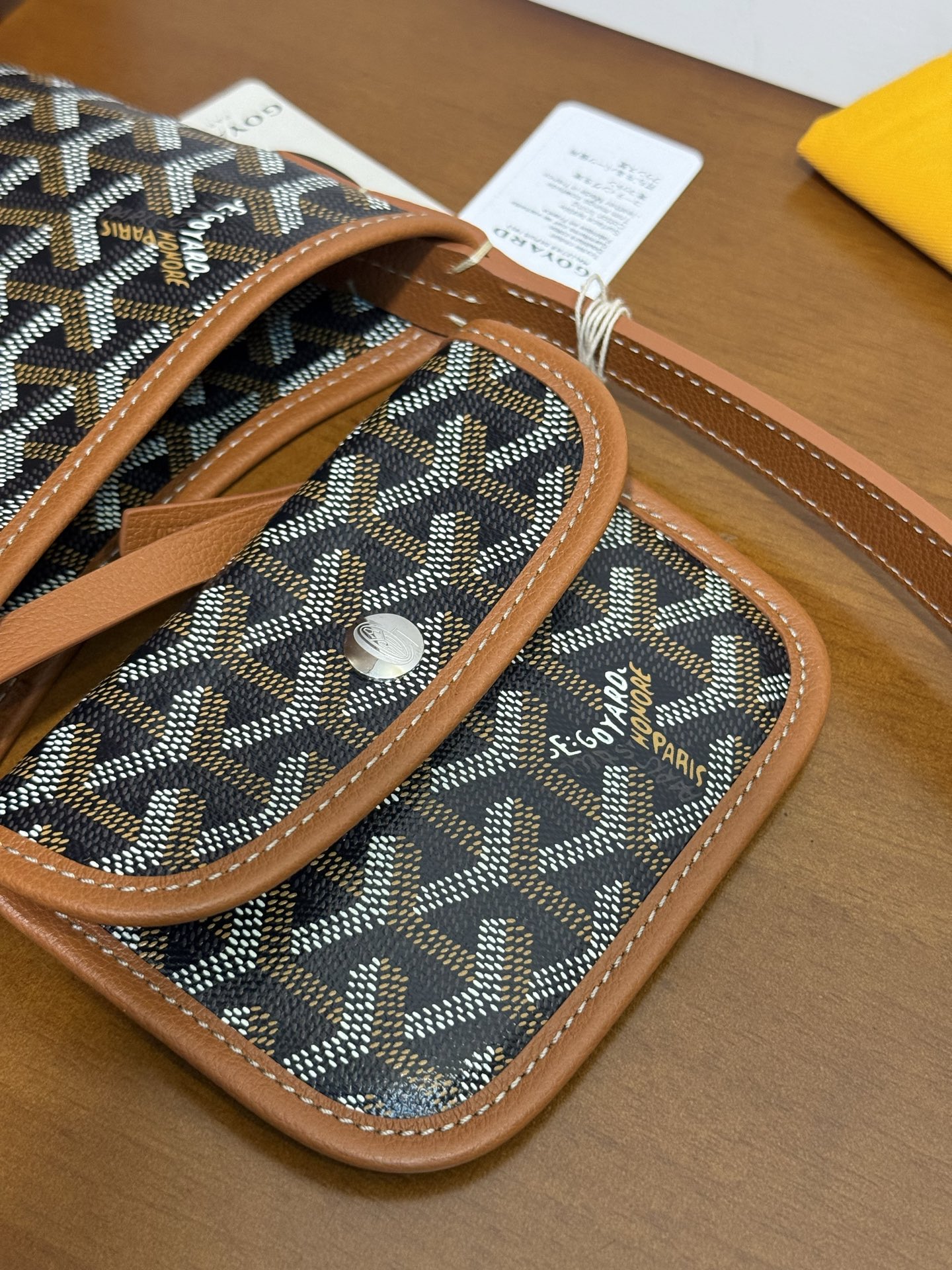 Goyard bags-45