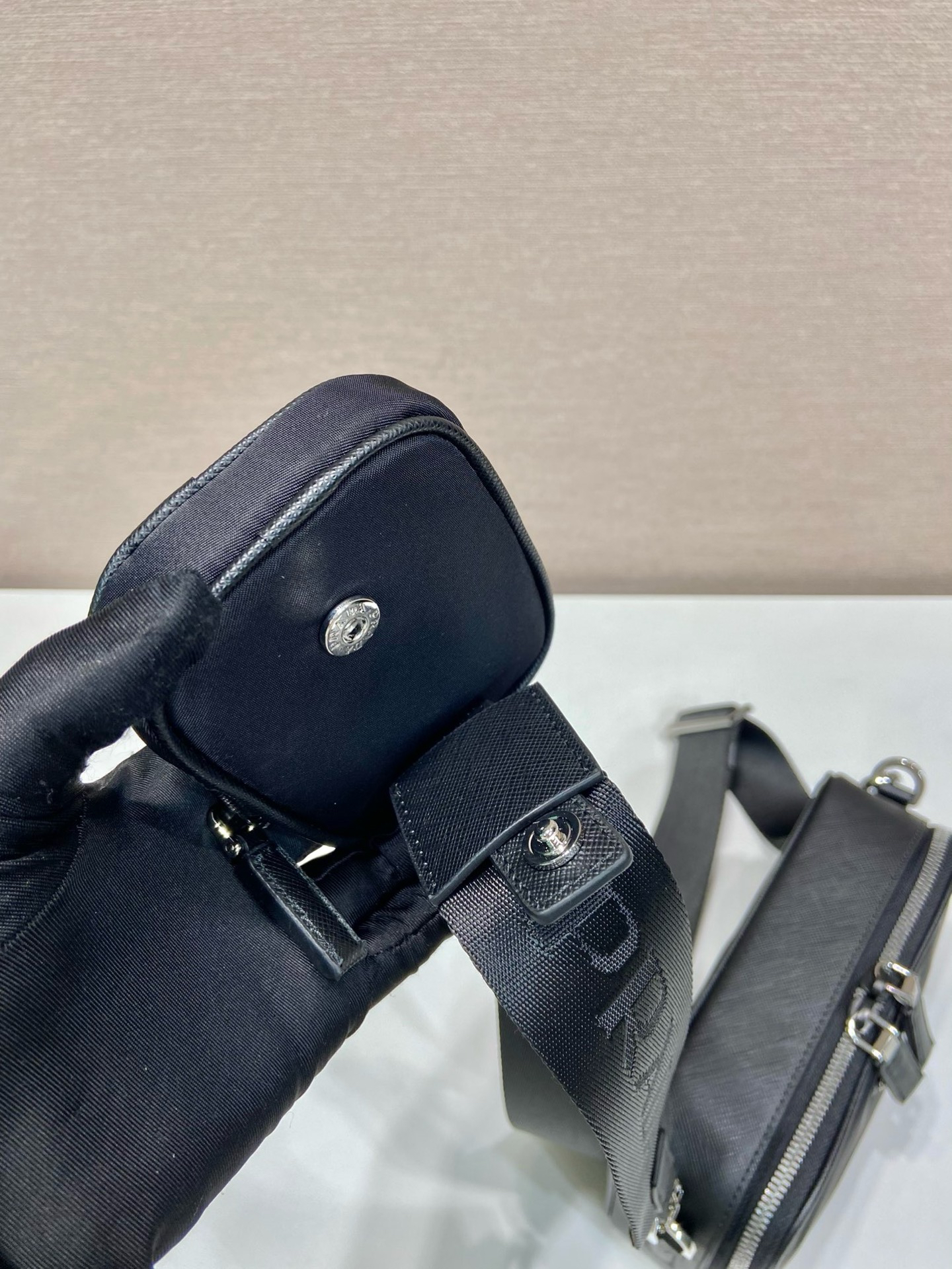 Prada Hot New Product-247