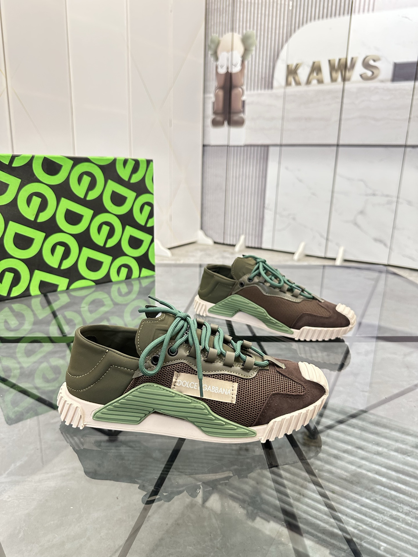 D&G Sneakers-258