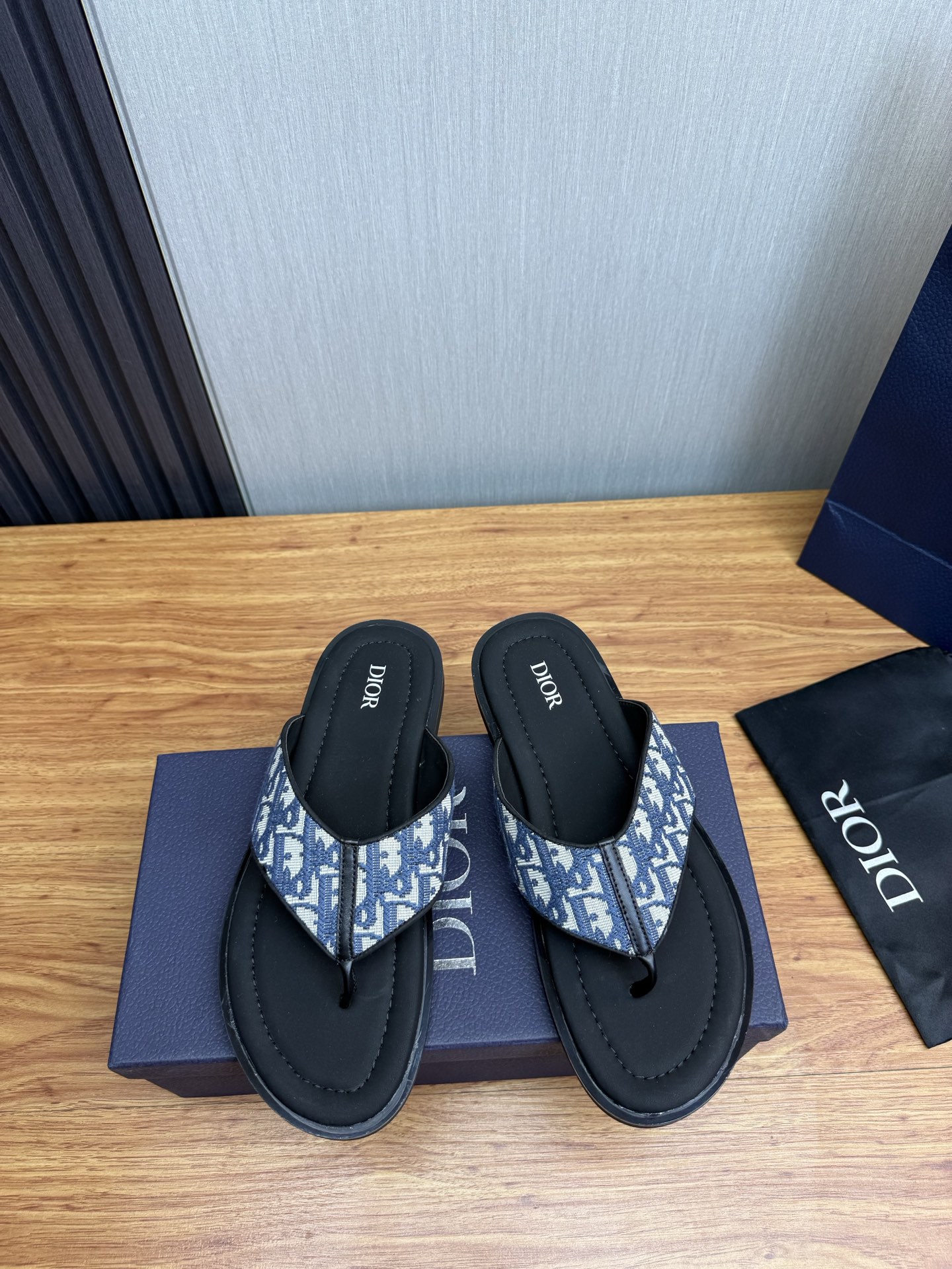 Dior Summer footwear