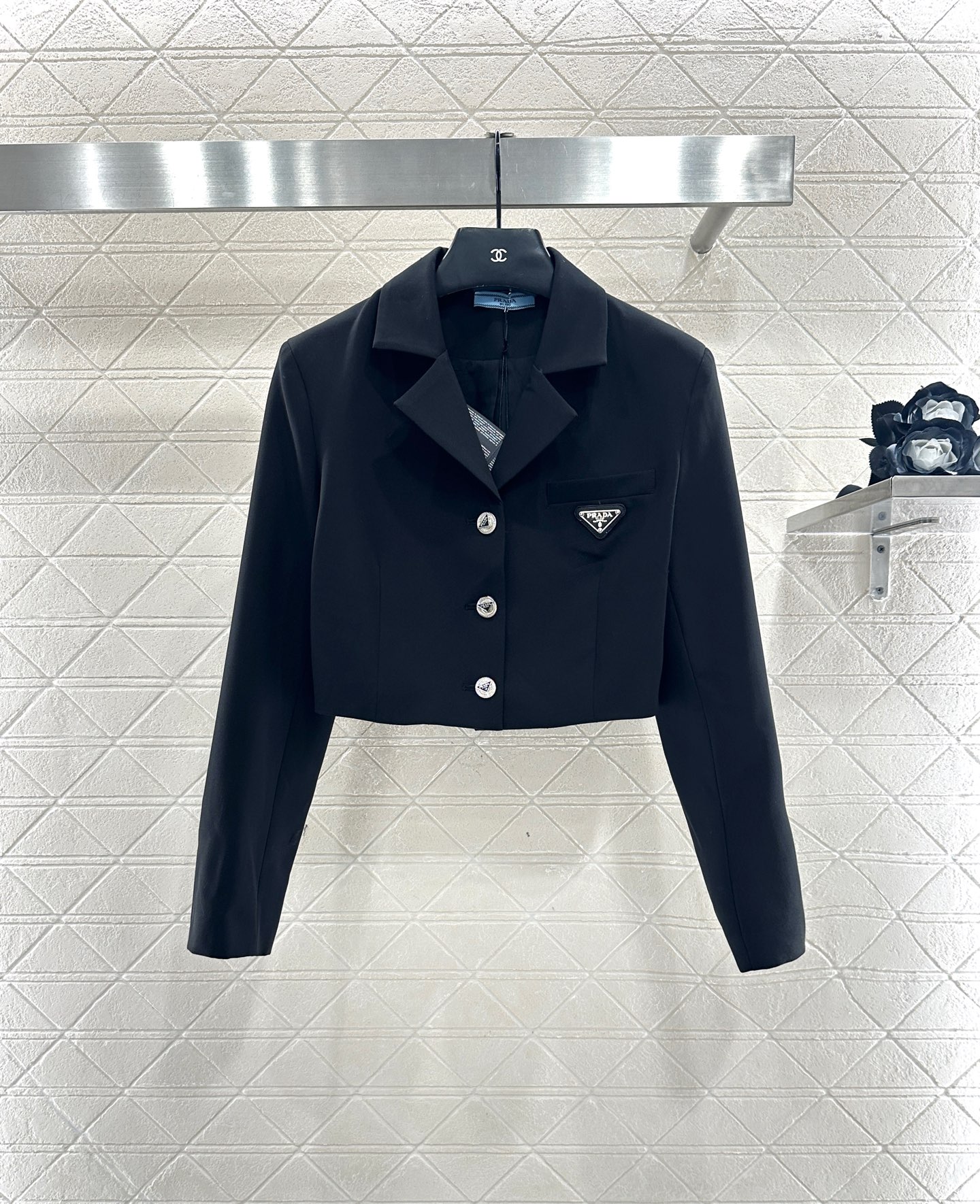 Prada Clothing-219
