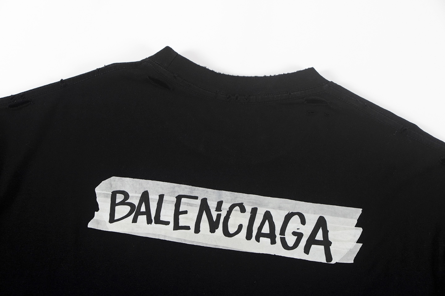 Balenciaga clothing-4