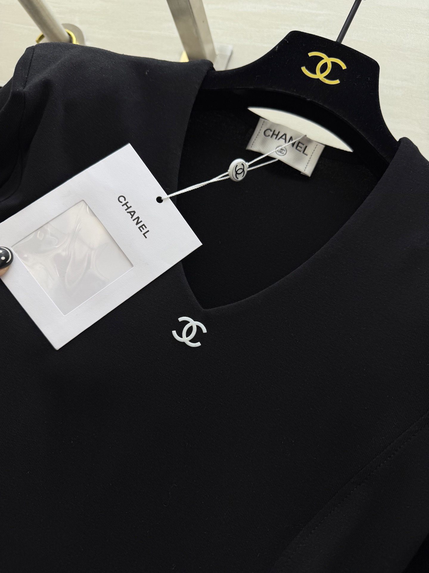 Chanel Clothing-156