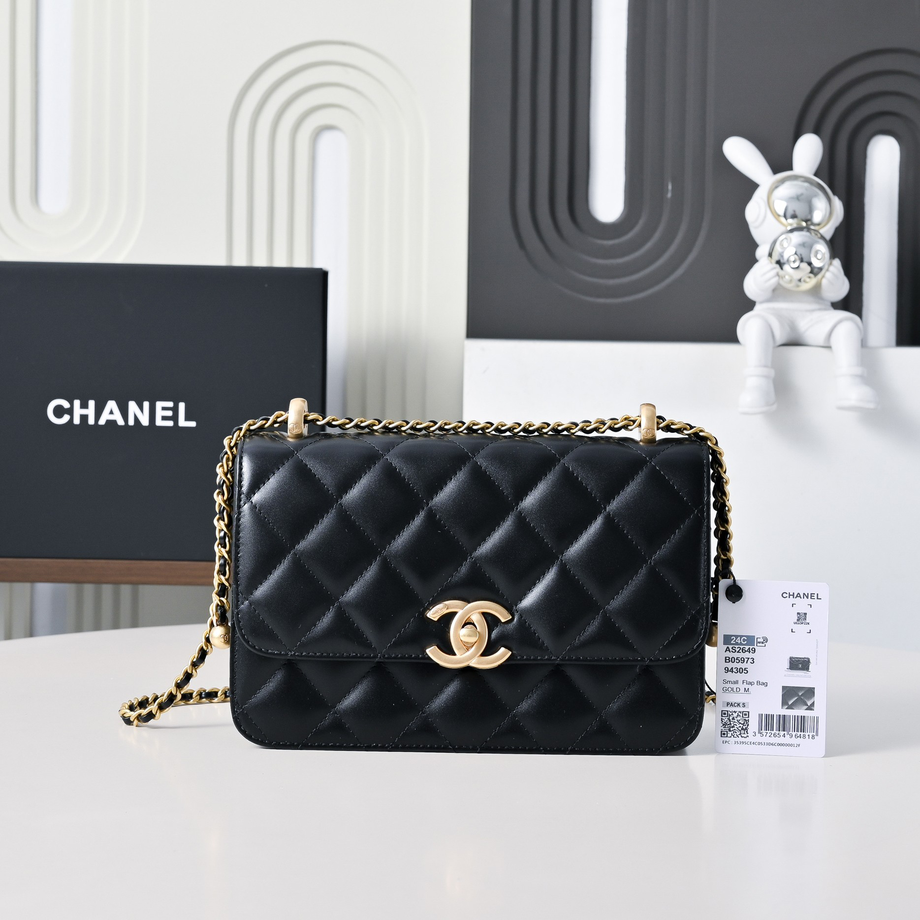 Chanel Hot New Product-108