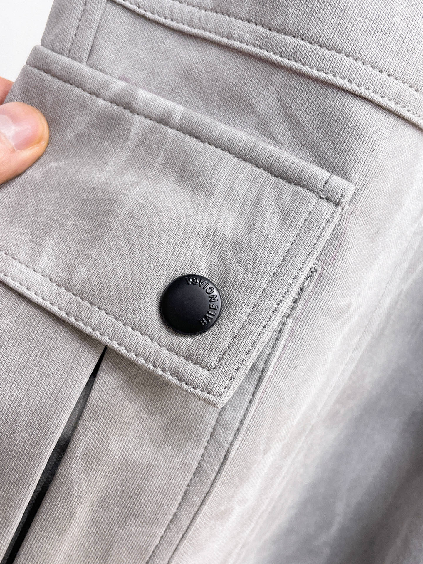 Balenciaga Clothing-196