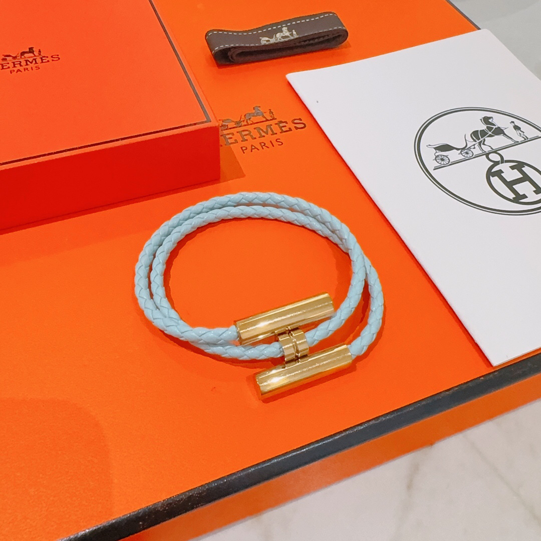 Hermes Bracelet-52