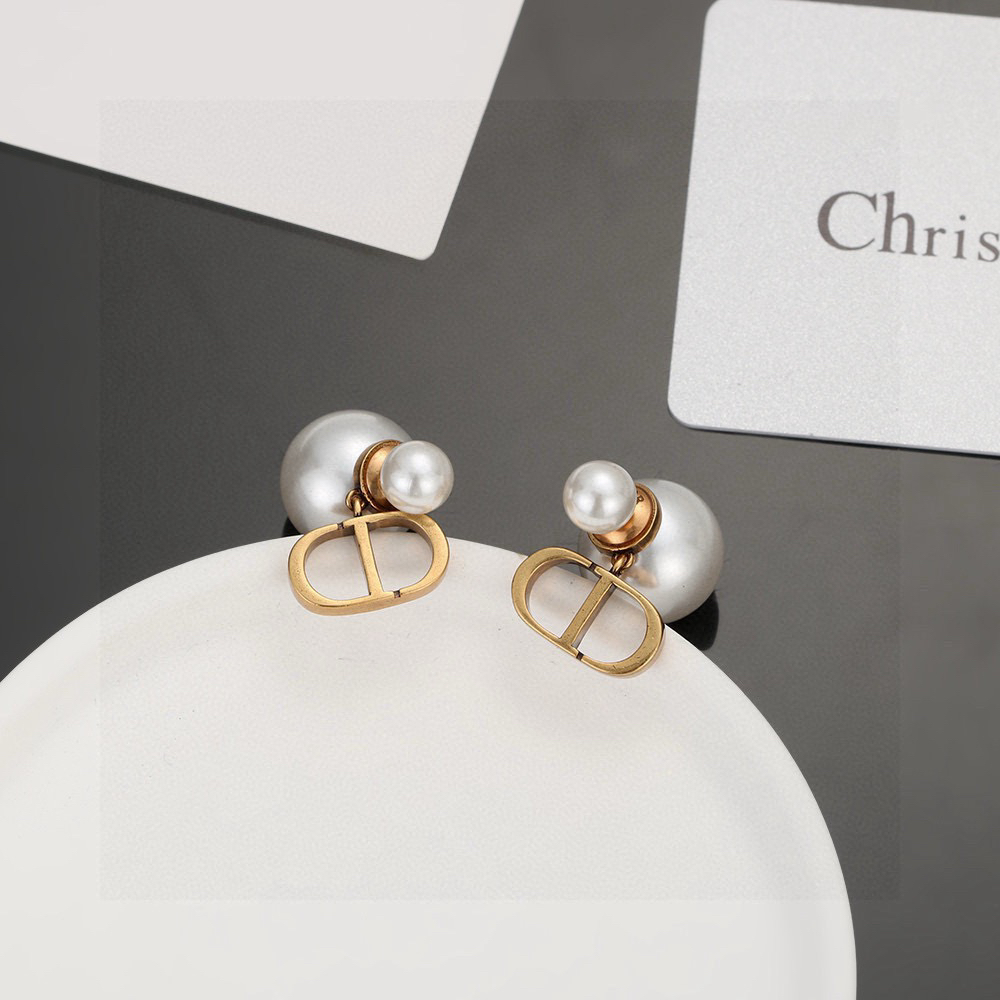 Dior earrings-82