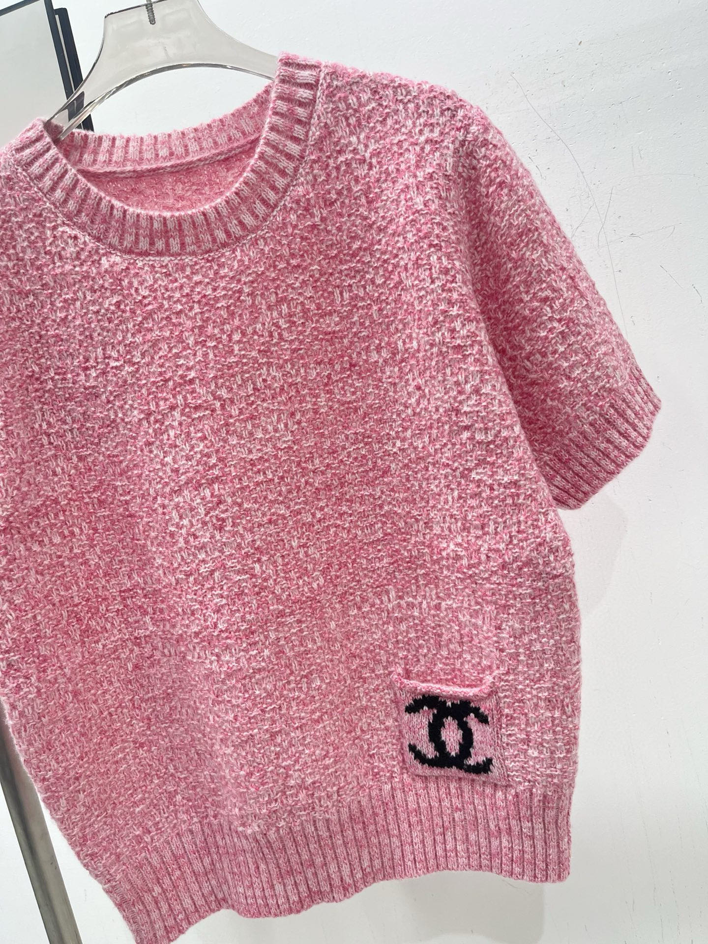 Chanel clothing-109