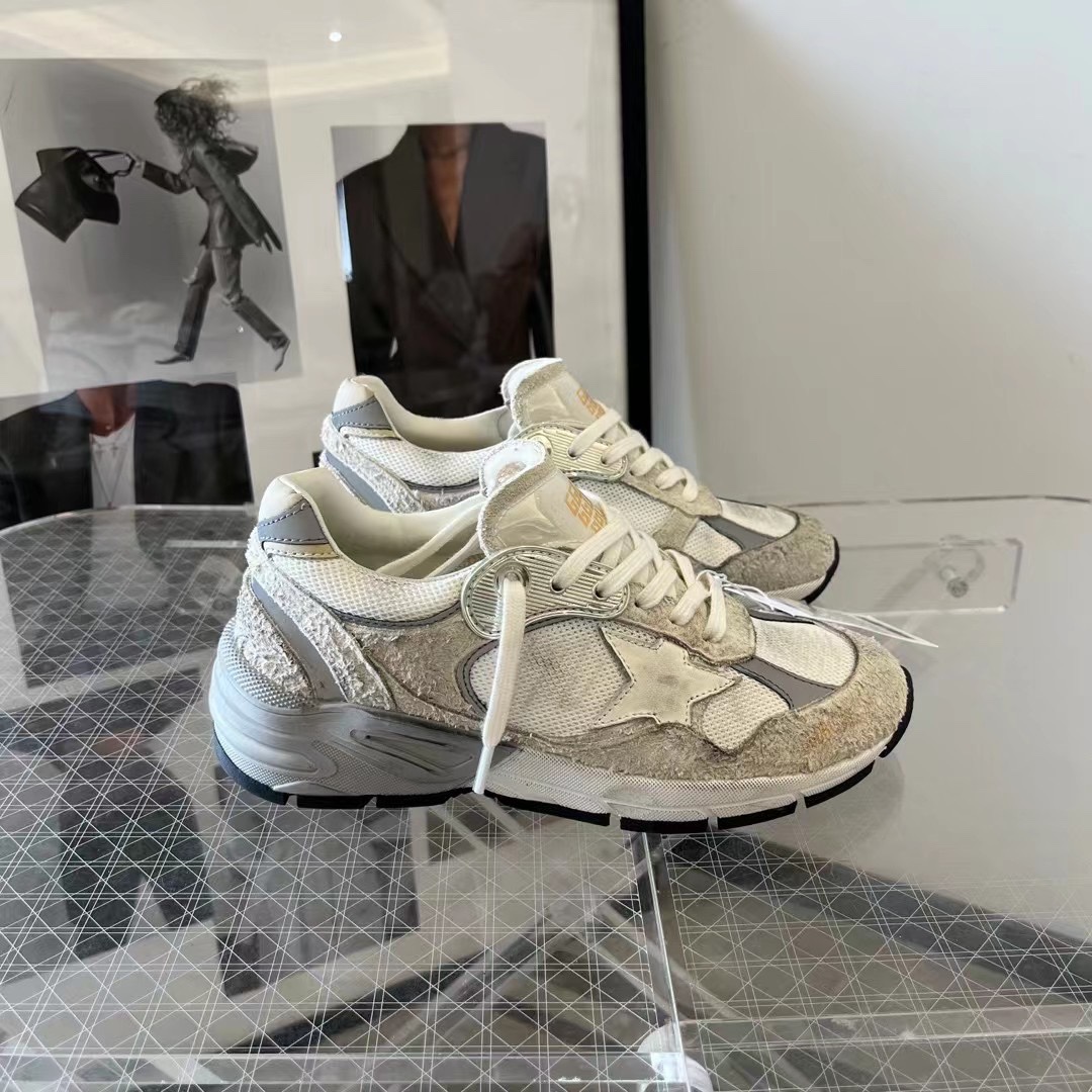 Golden Goose Sneakers-102