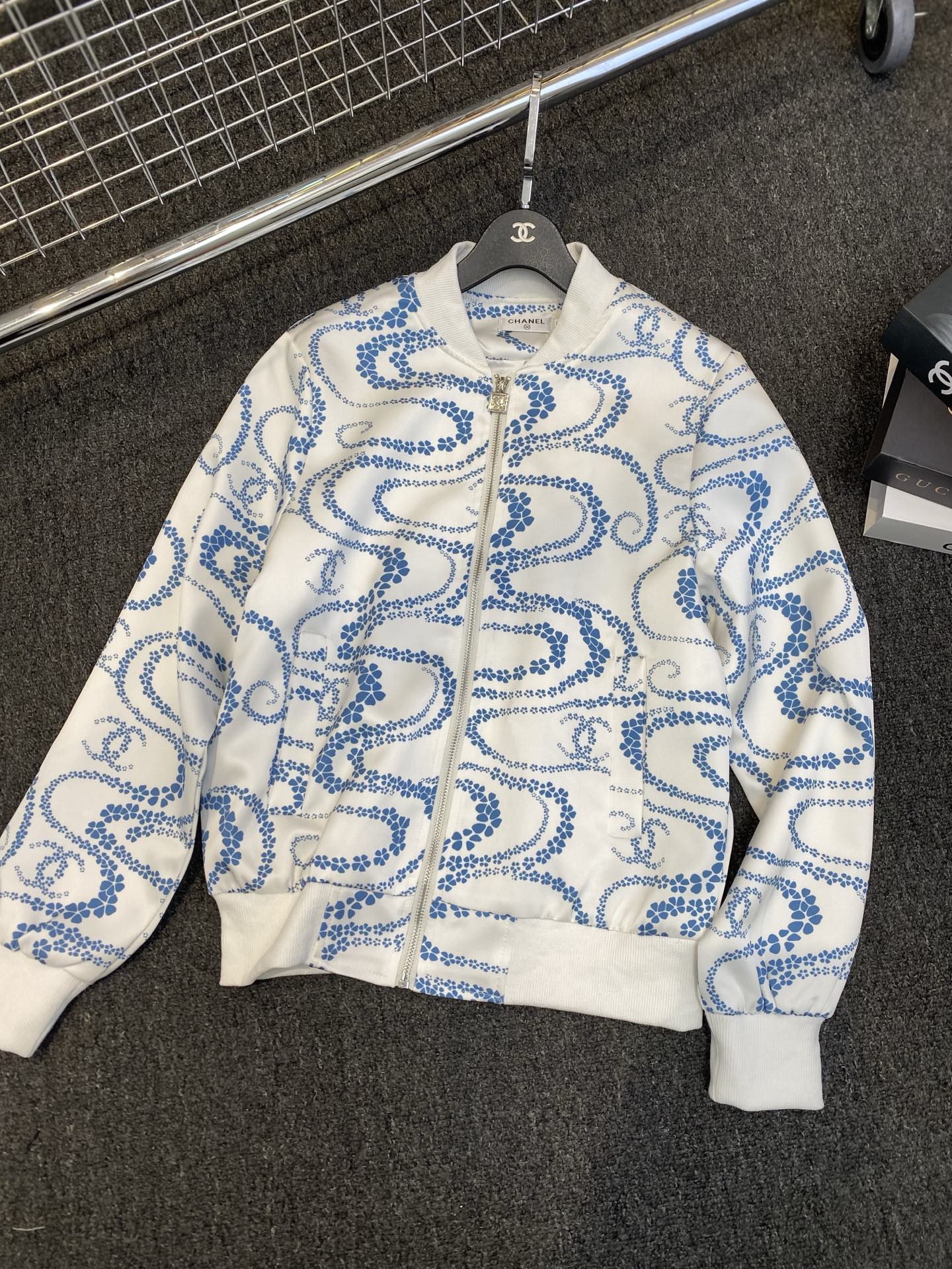 Chanel Clothing-189