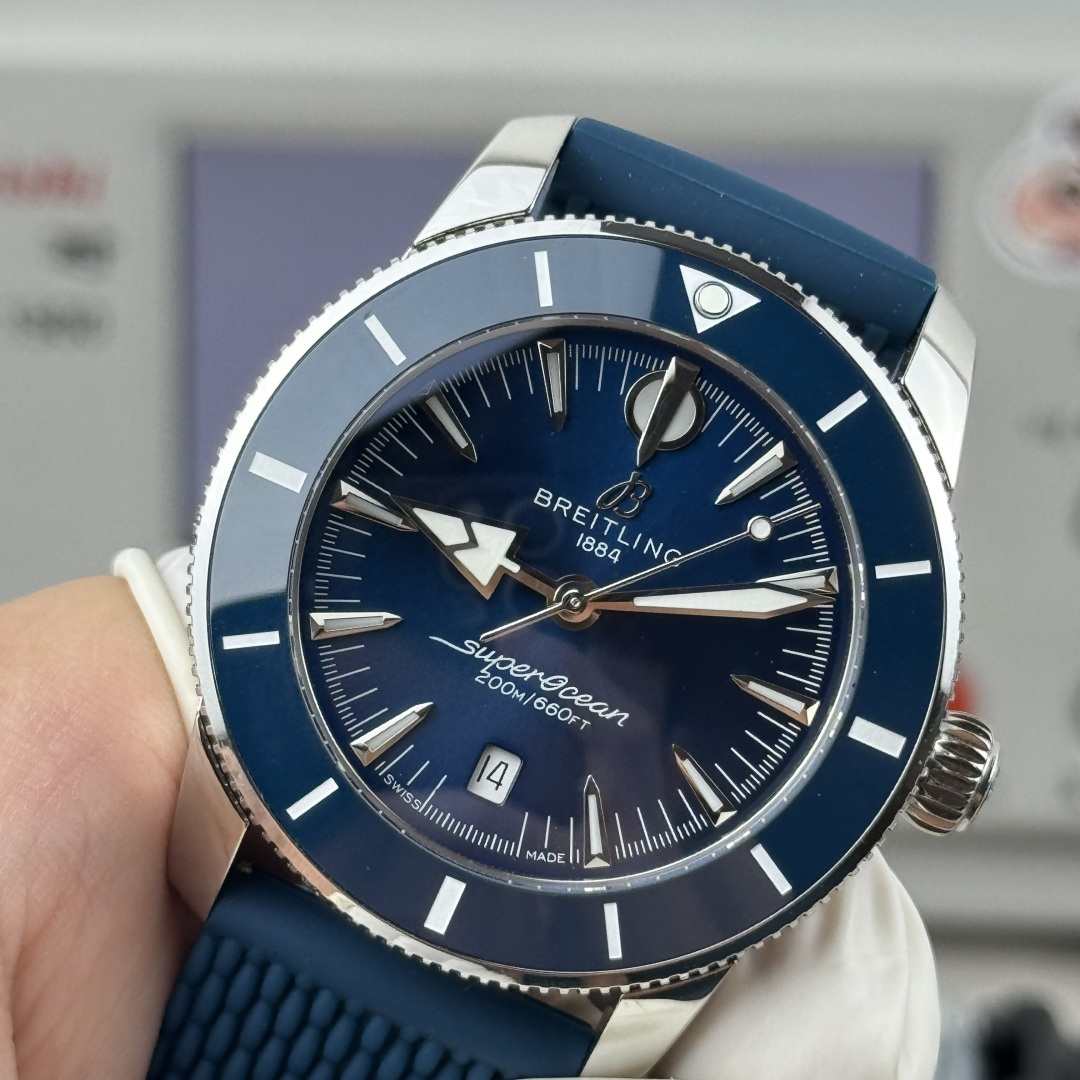 Breitling Hot New Products-134