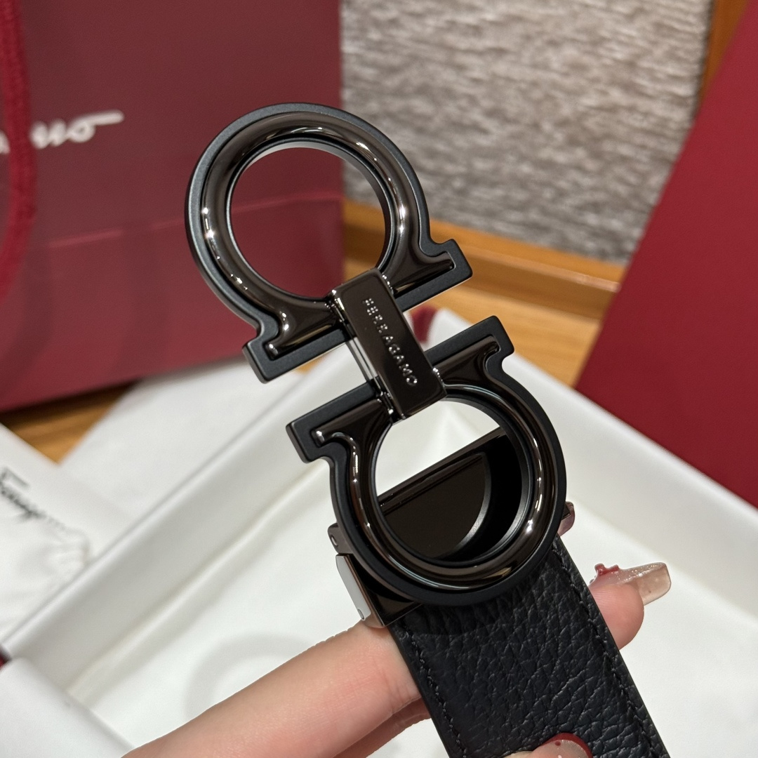 Ferragamo belt-49