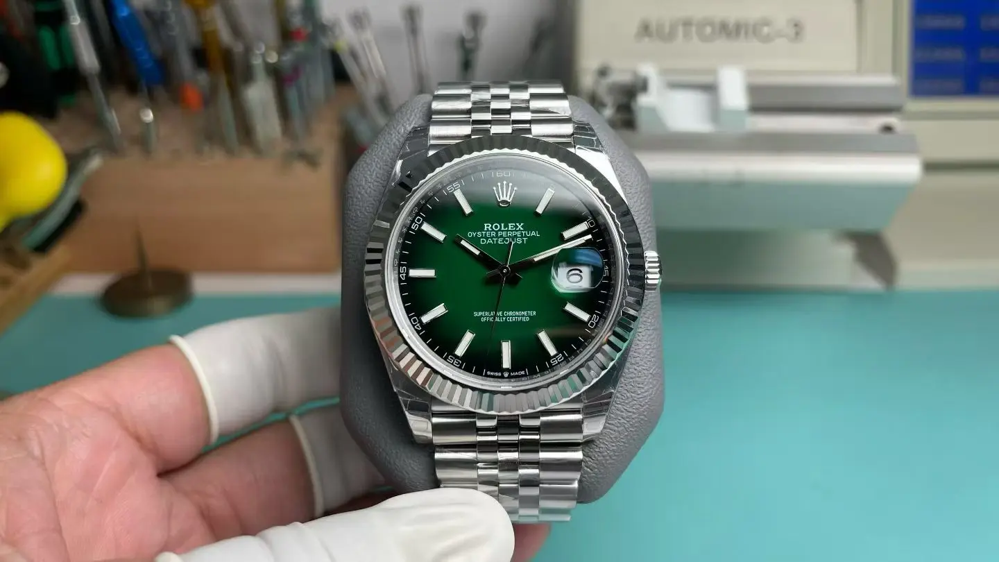 Rolex 2026 new releases-37