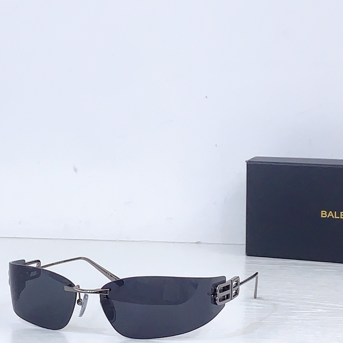 Balenciaga glasses-39
