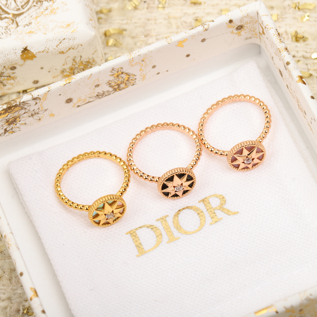 Dior ring-17