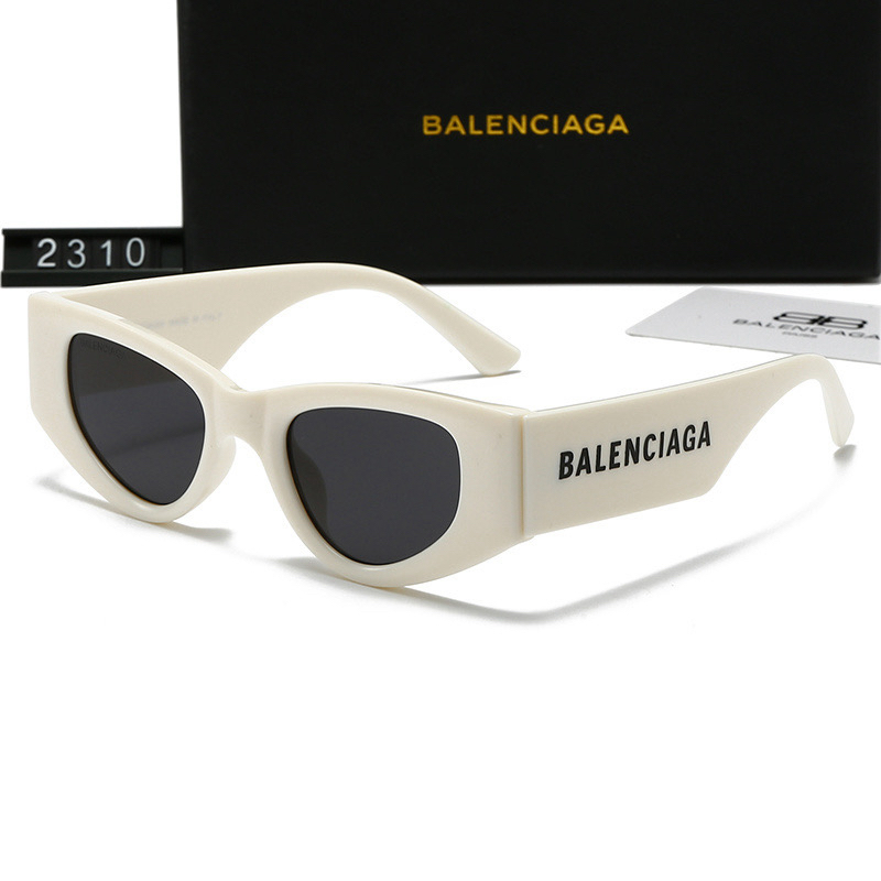 Balenciaga glasses-73